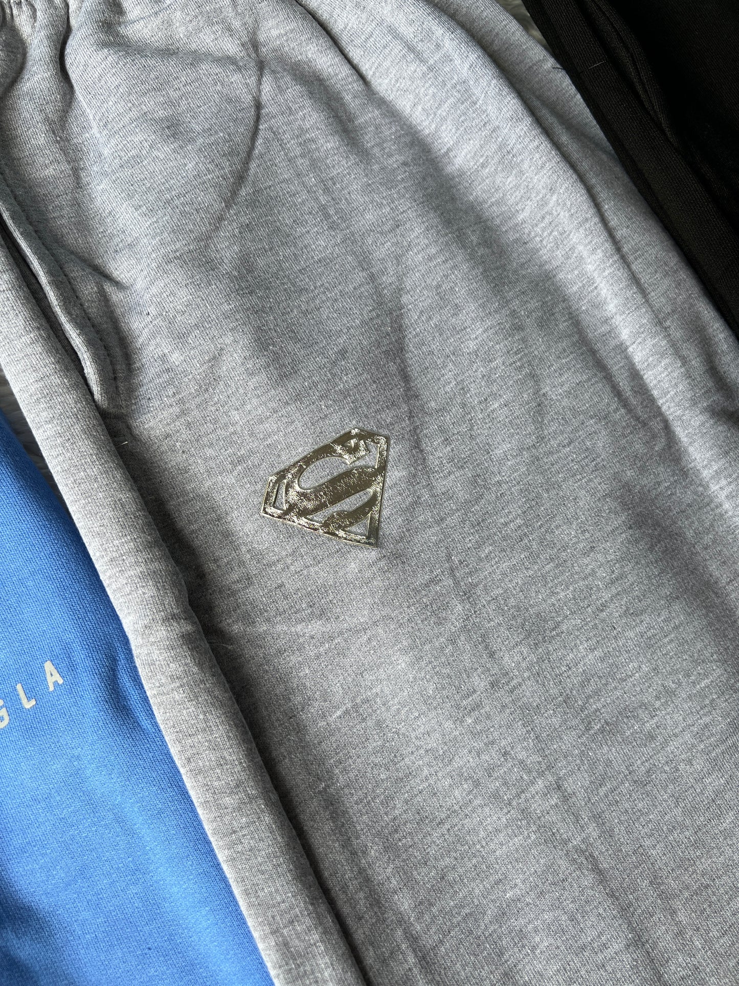 PANTS RECTO SUPERMAN YLA