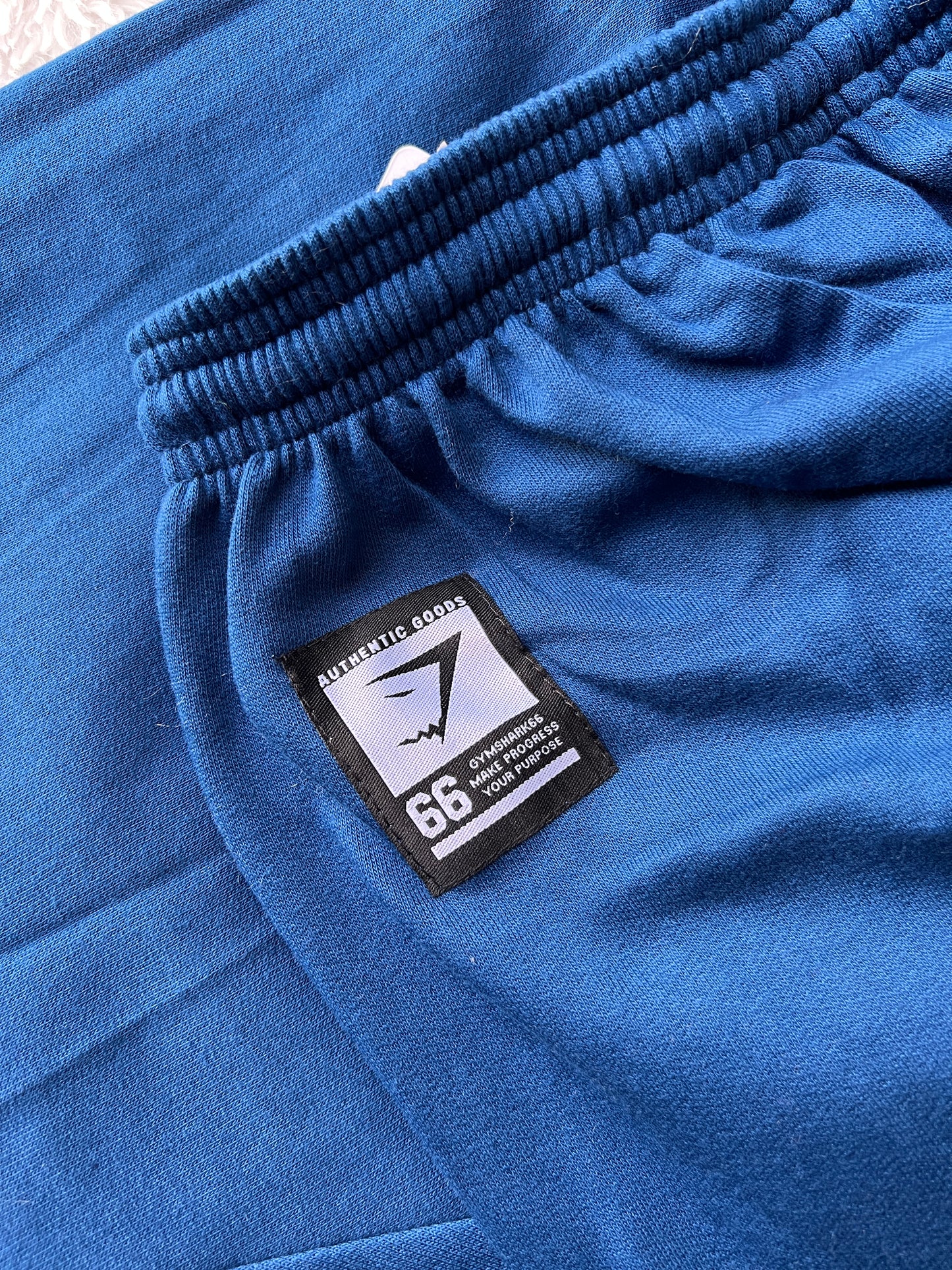 JOGGER VARSITY GYMSHARK
