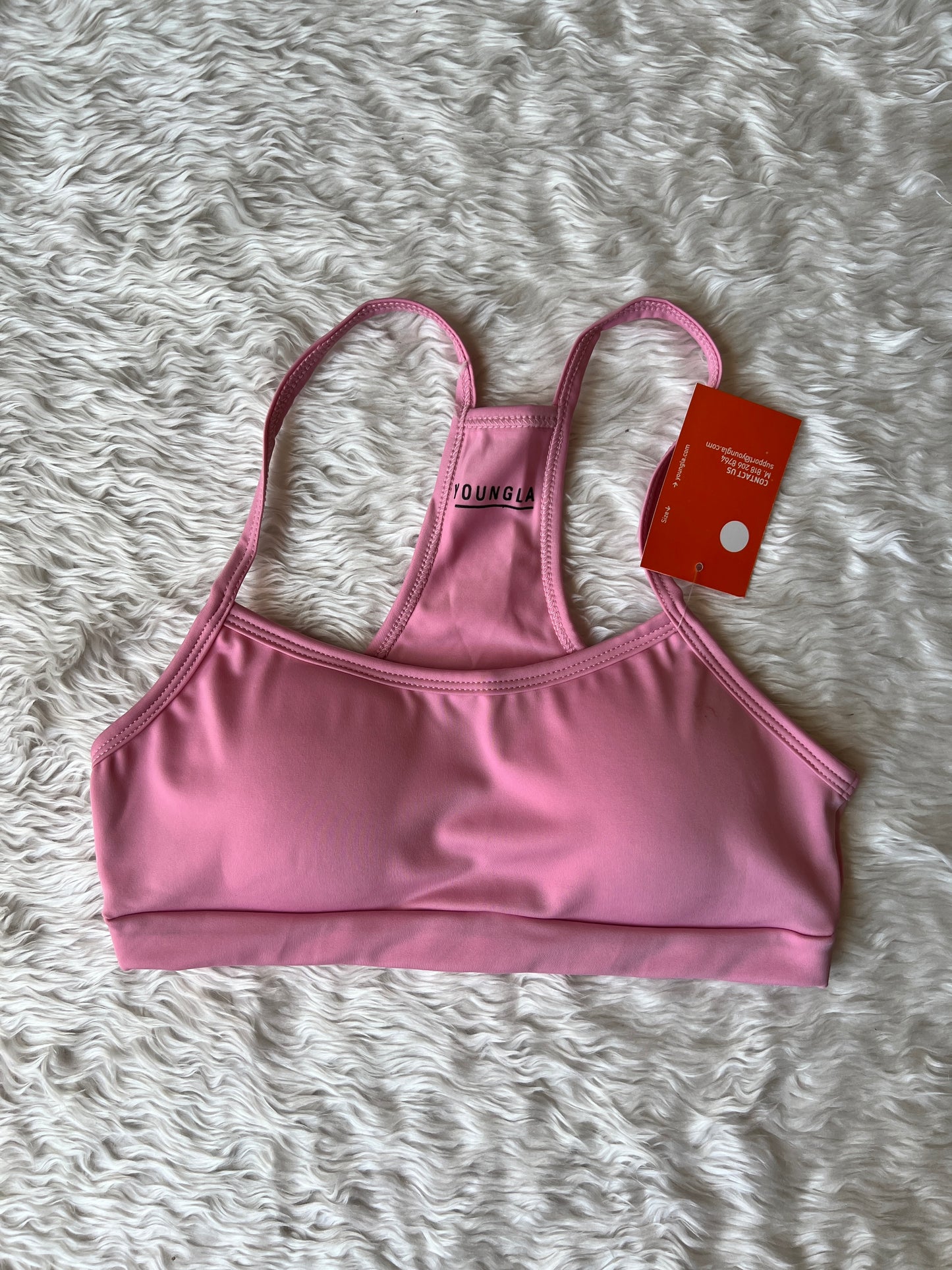 TOP LEGACY FLEX BRA YOUNGLA