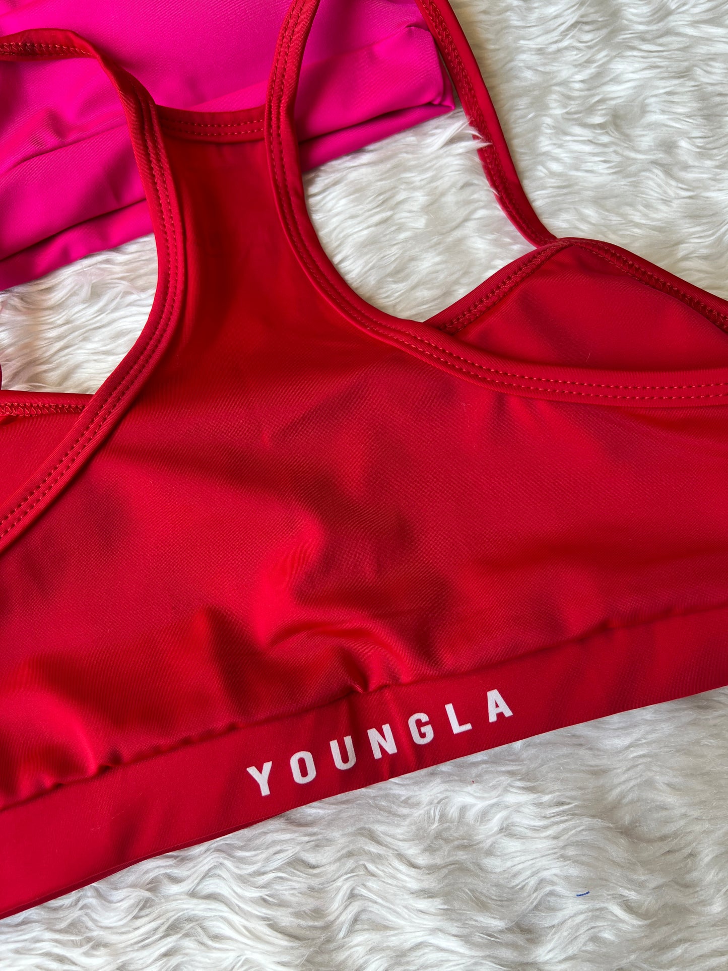 TOP LEGACY FLEX BRA YOUNGLA