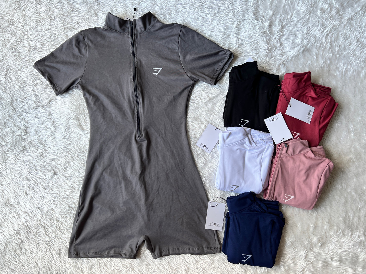 JUMPER GYMSHARK