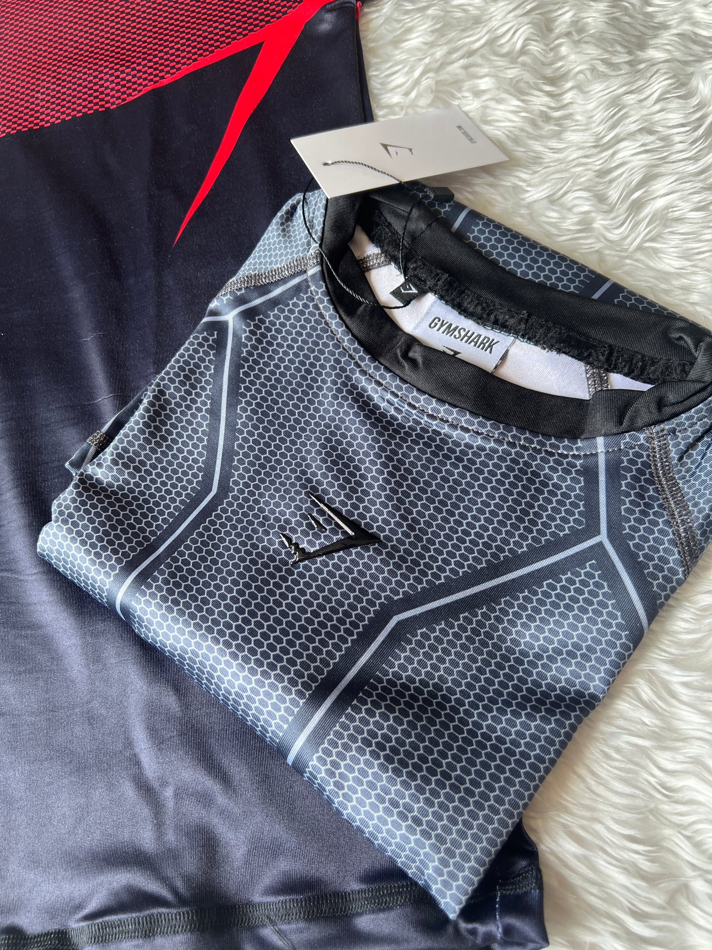 ONYX COMPRESSION GYMSHARK