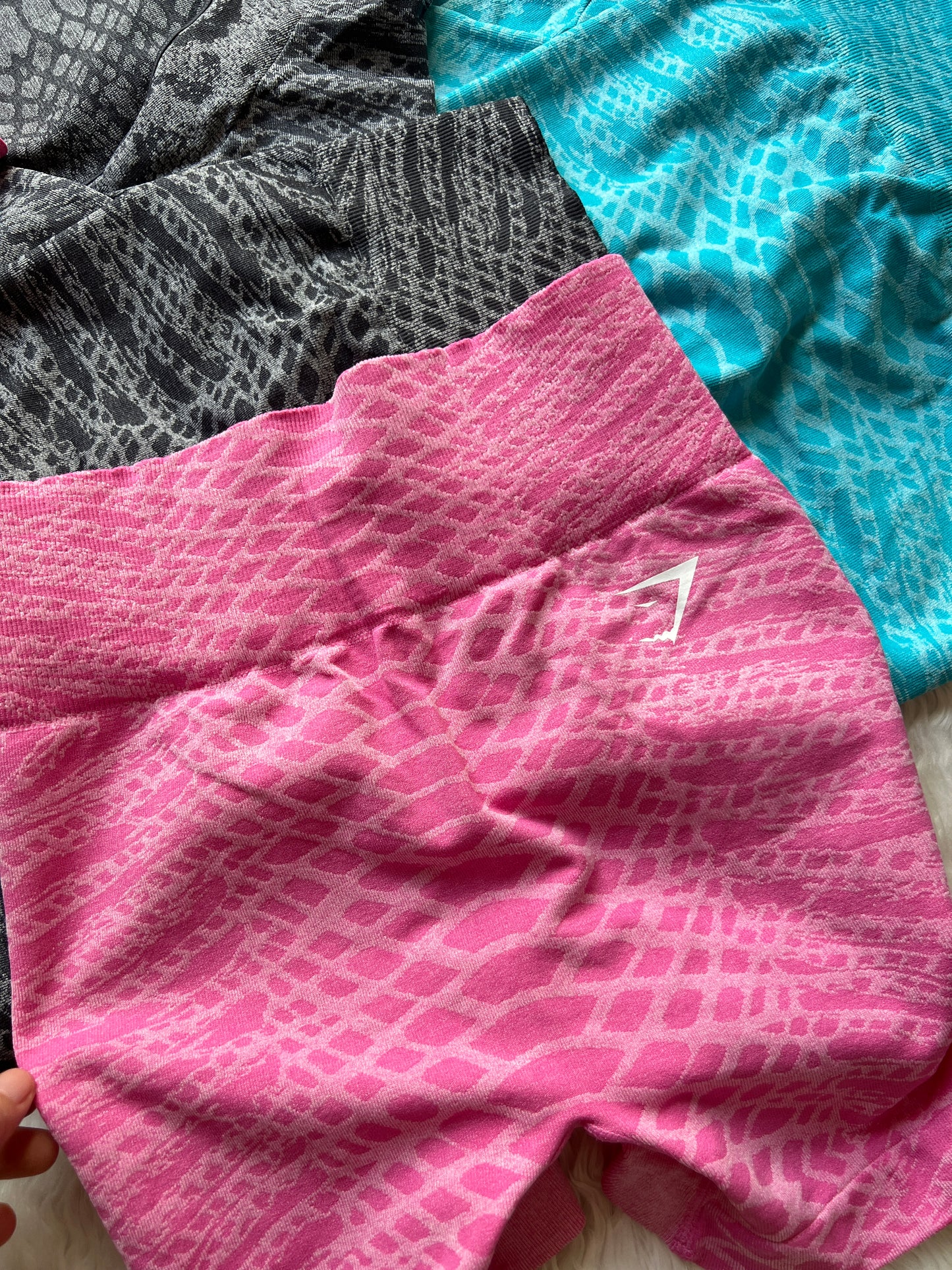 SET ADAPT X WHITNEY ANIMAL GYMSHARK