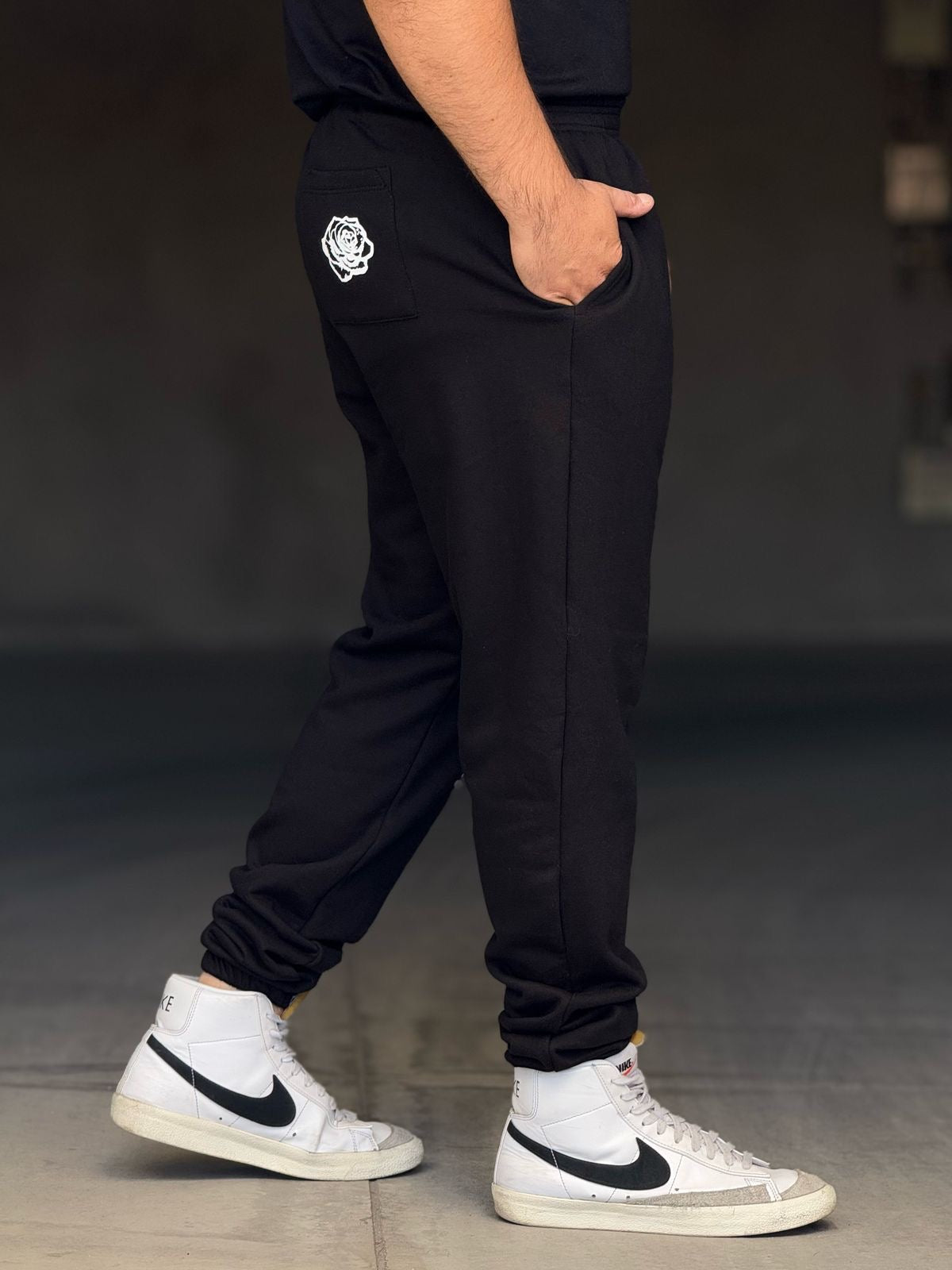 JOGGER THE IMMORTAL YLA