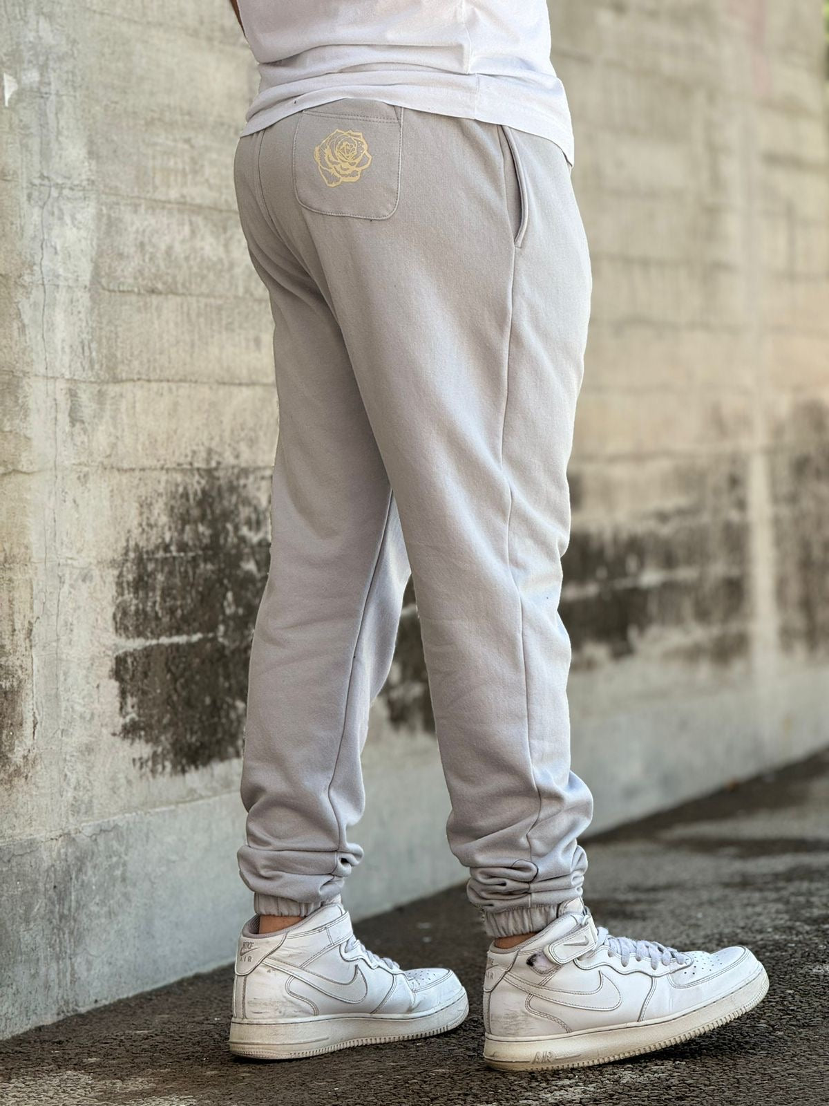 JOGGER THE IMMORTAL YLA
