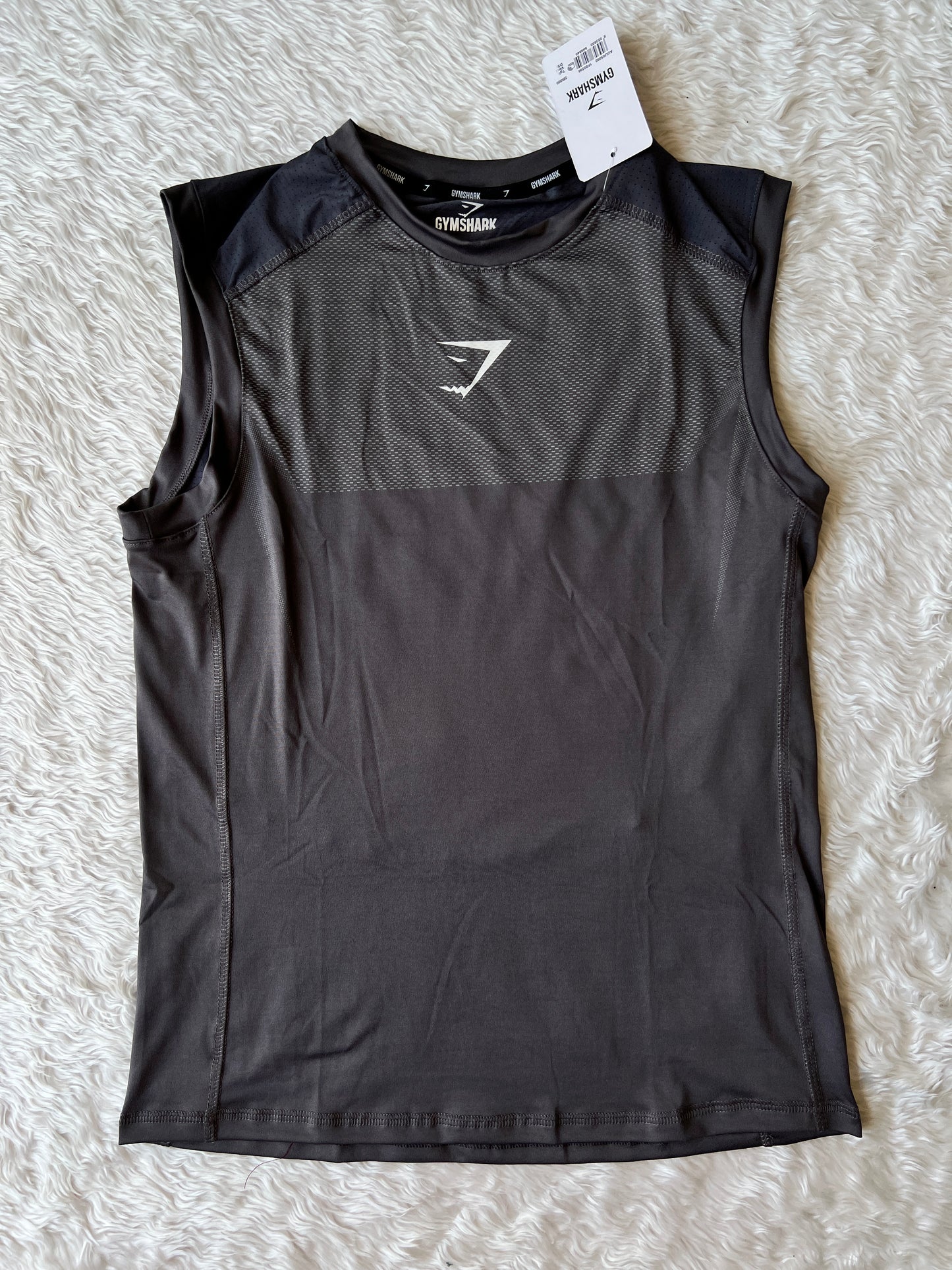 ONYX TANK COMPRESSION
