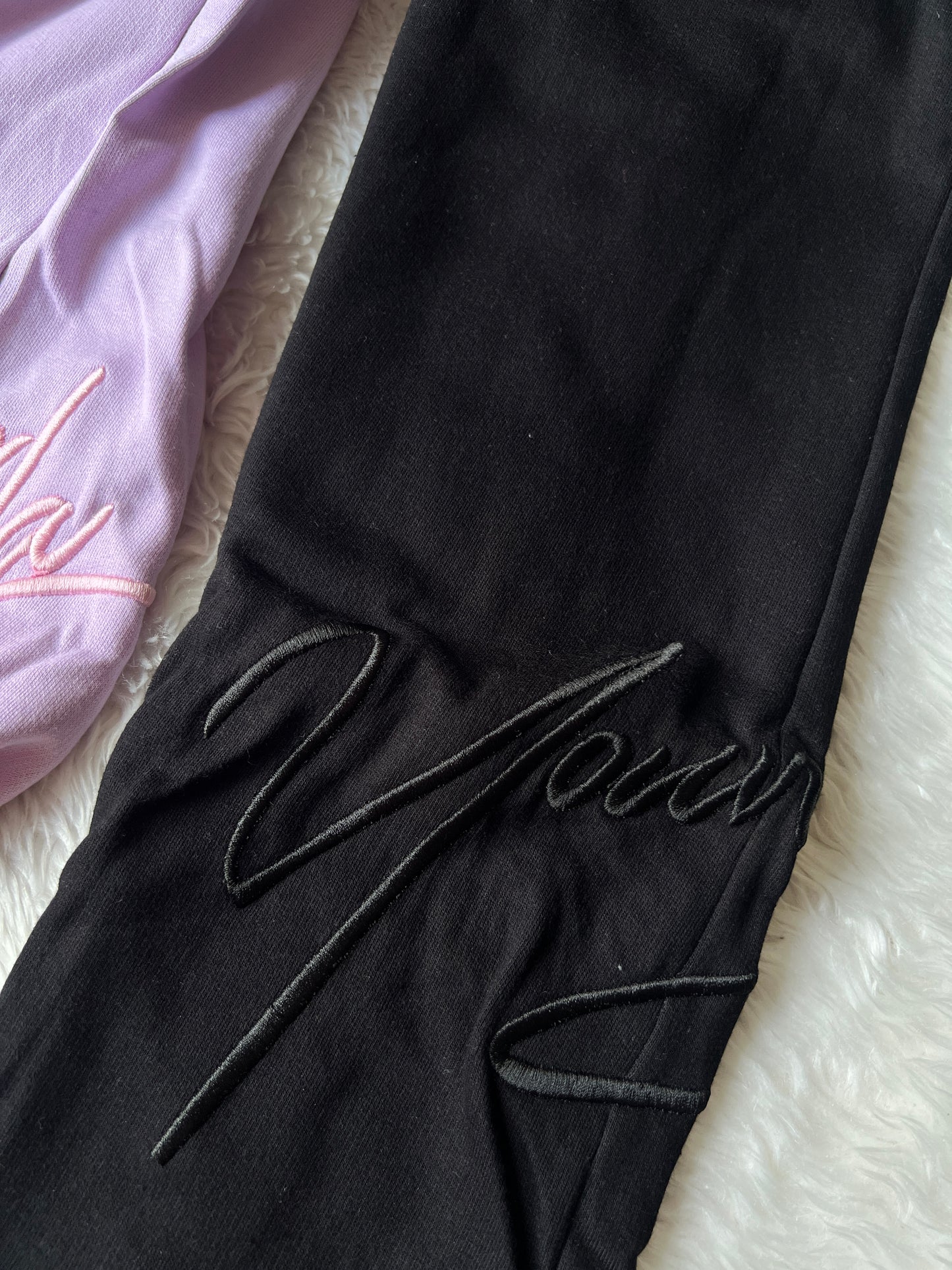 JOGGER SIGNATURE YLA