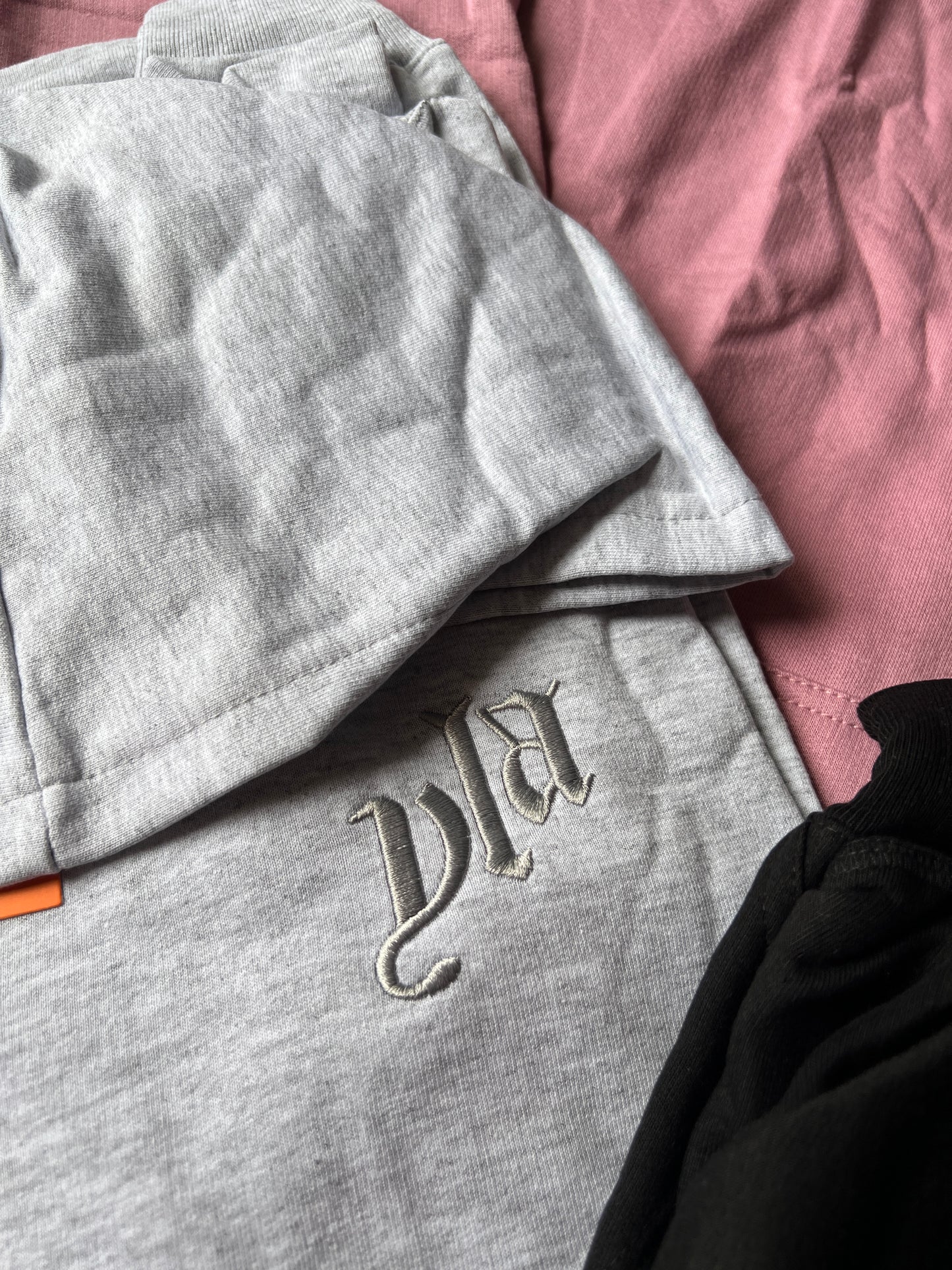 HOODIE MARSHMALLOW YLA