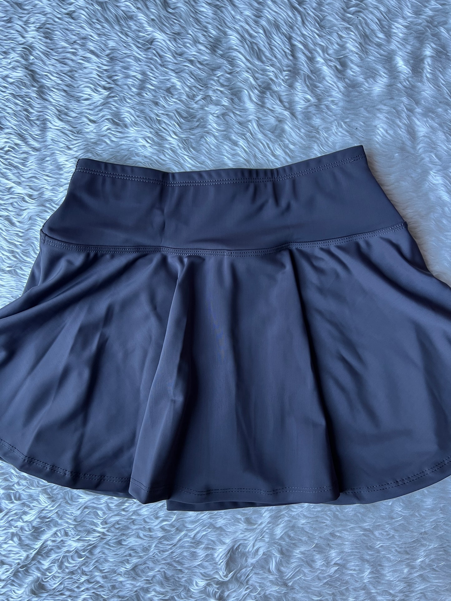 FALDA SHORT CIRCULAR