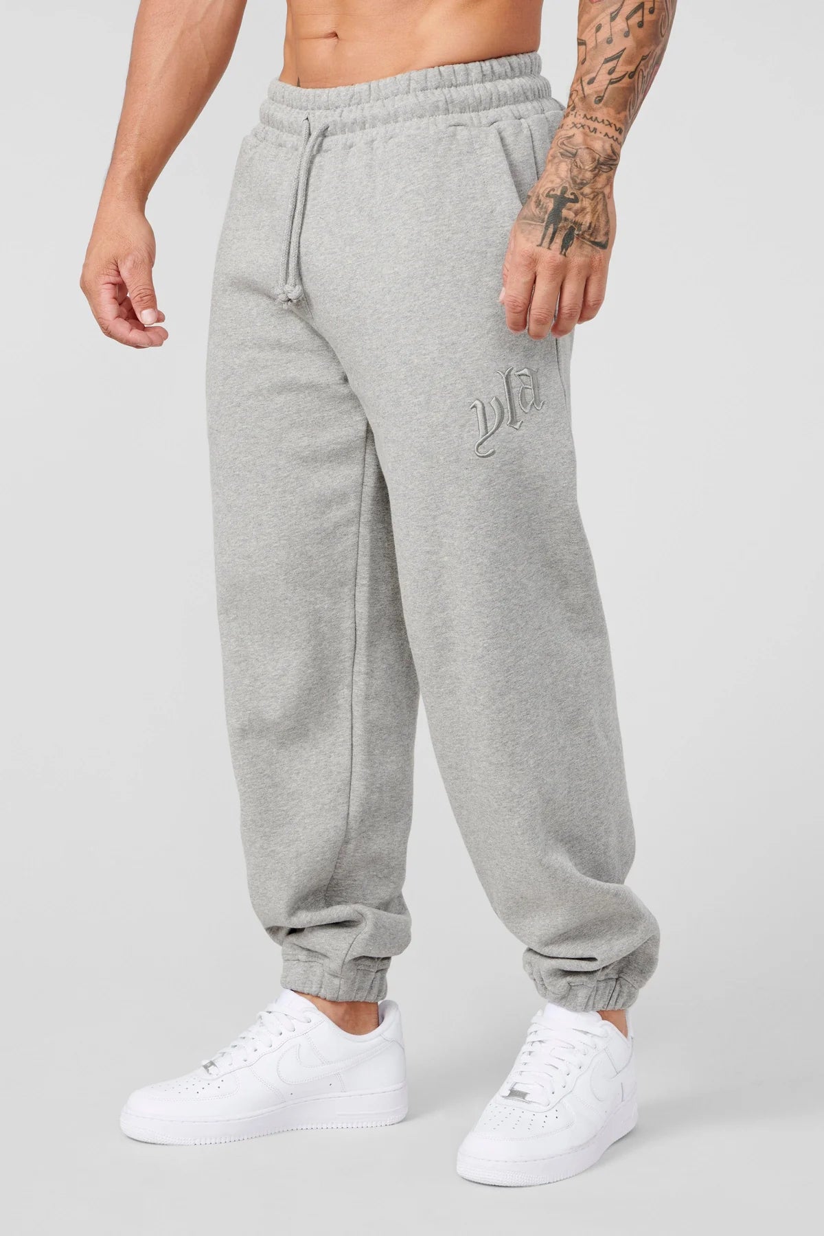 JOGGER MARSHMALLOW YLA