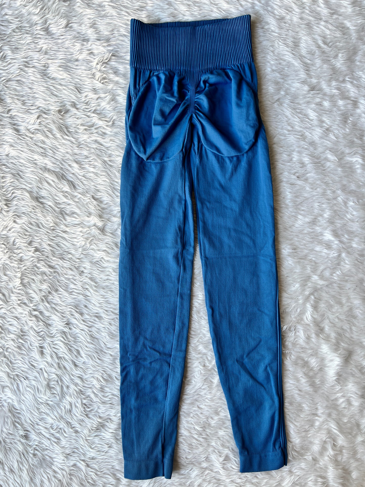 Legging Canelé Corazón