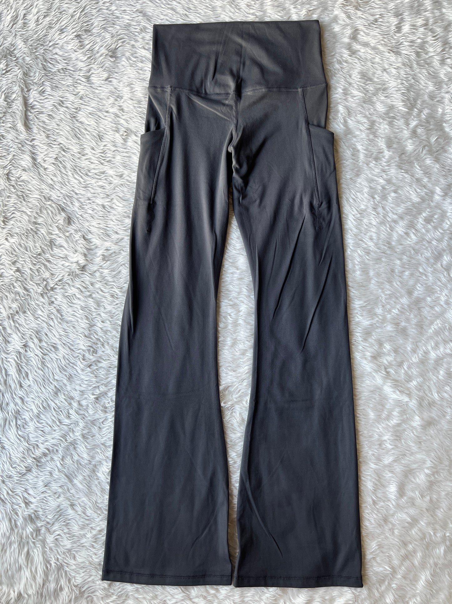 Legging Acampanado Importado