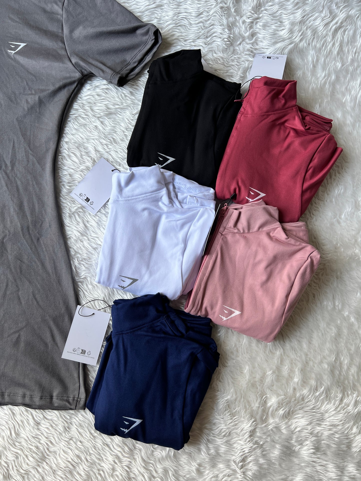 JUMPER GYMSHARK