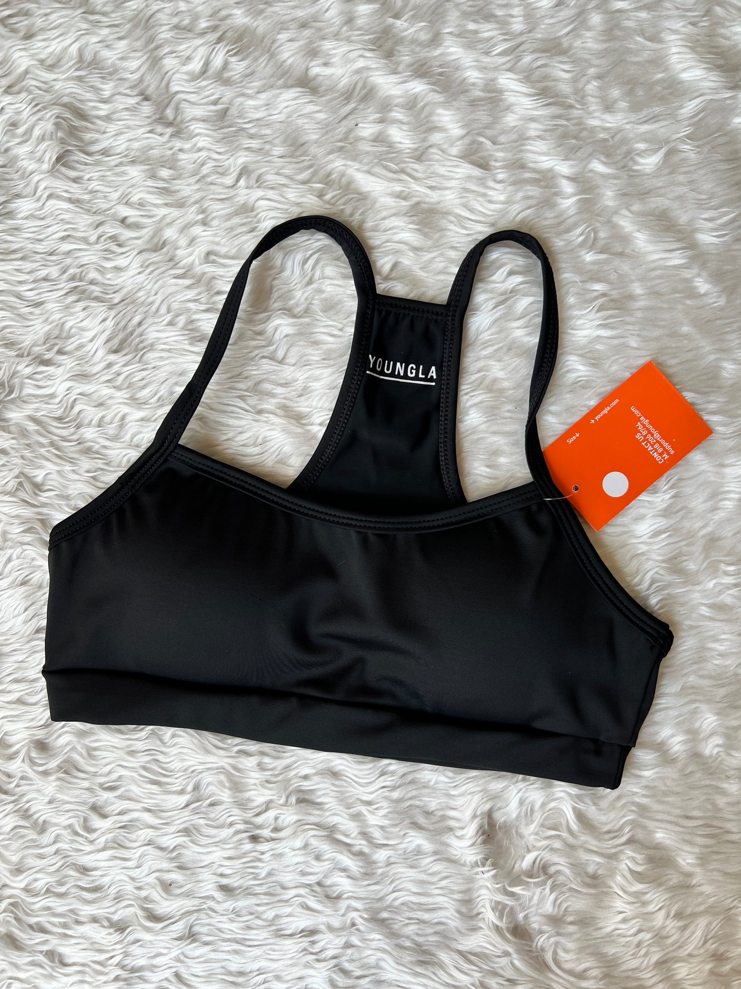 TOP LEGACY FLEX BRA YOUNGLA