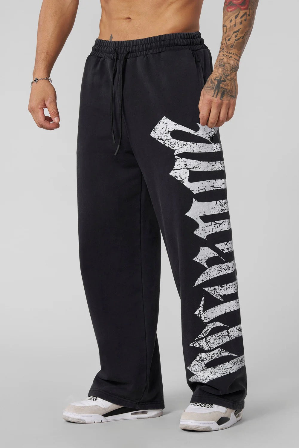 PANTS RECTO REVENGE YLA