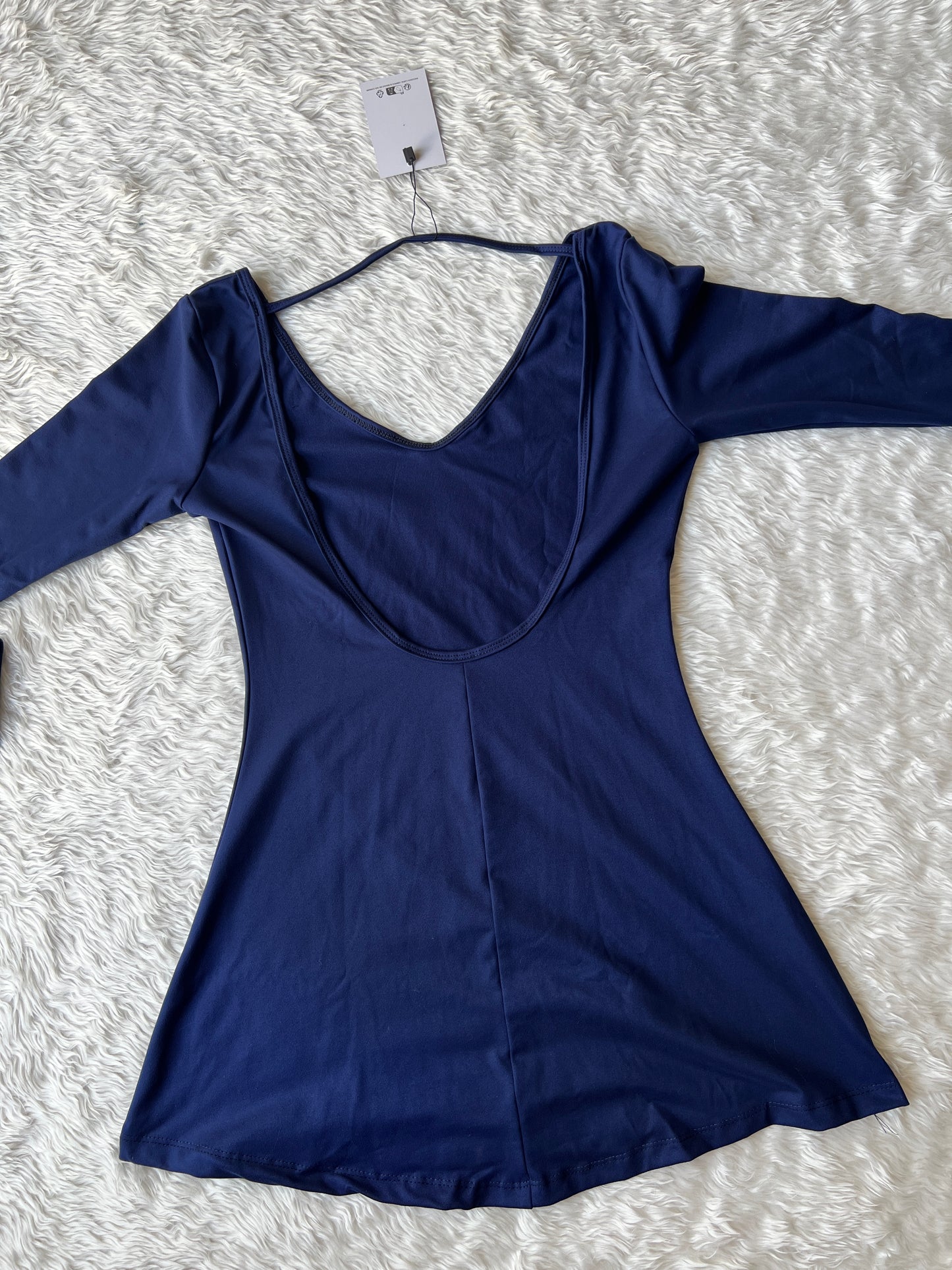 Vestido Mini Gymshark