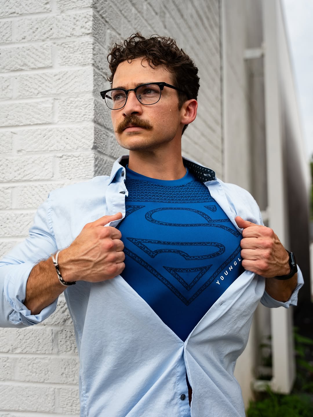 SUPERMAN COMPRESSION CON RELIEVE YLA