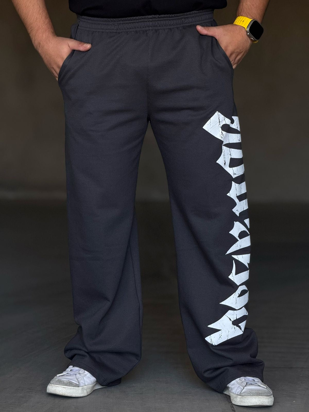 PANTS RECTO REVENGE YLA
