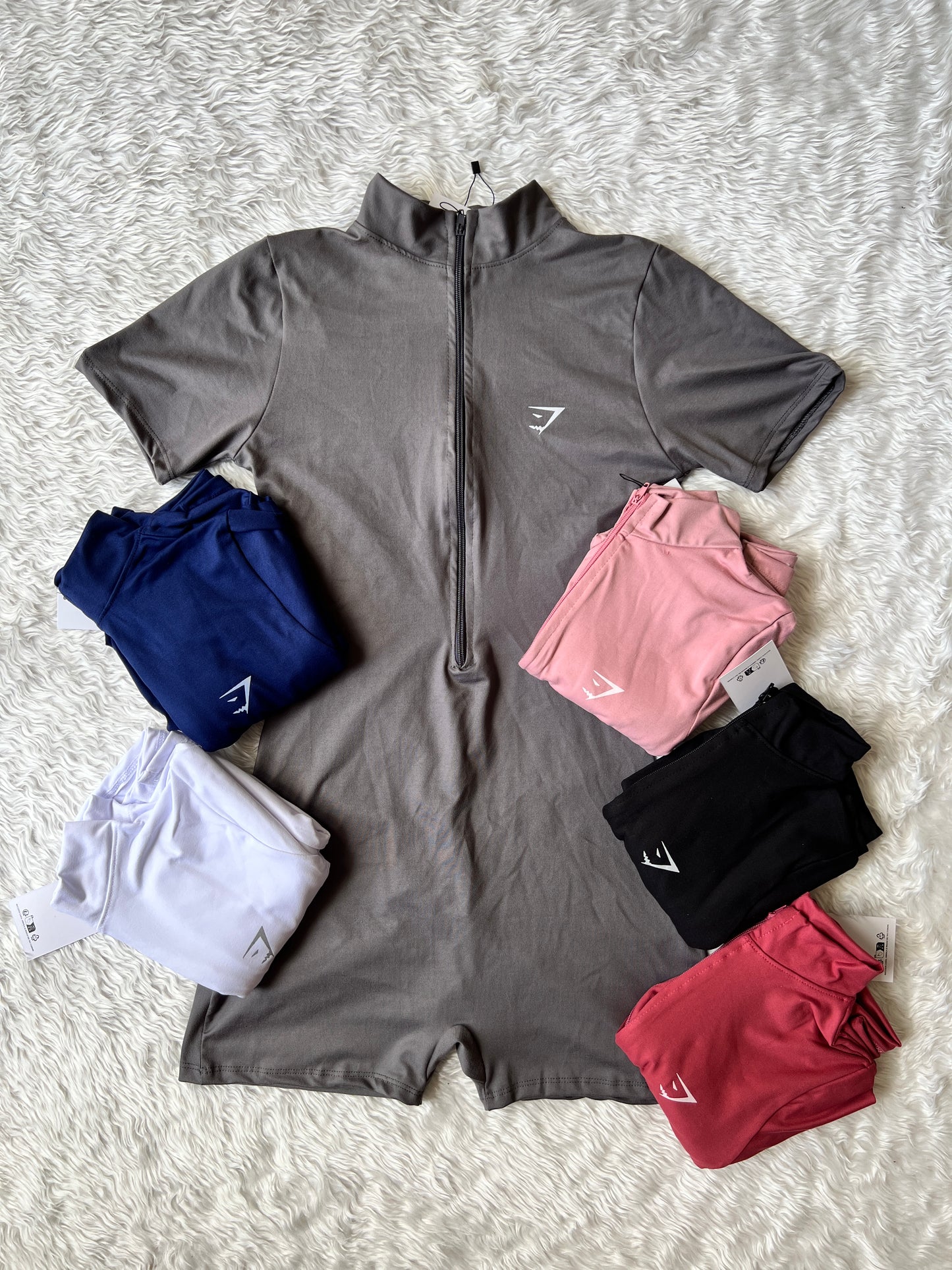 JUMPER GYMSHARK