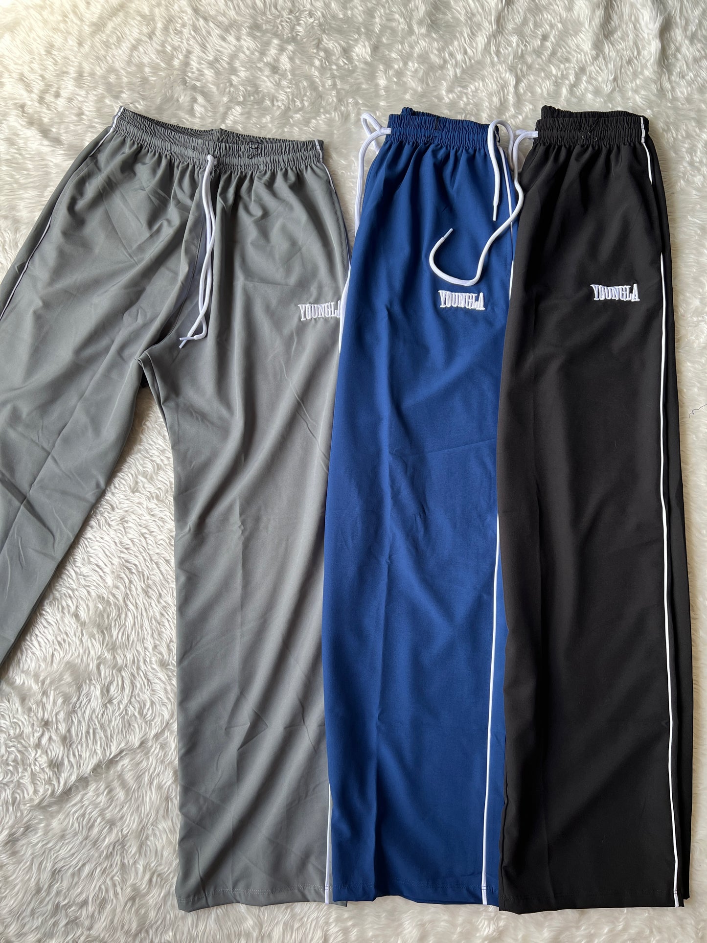 JOGGER YLA RETRO