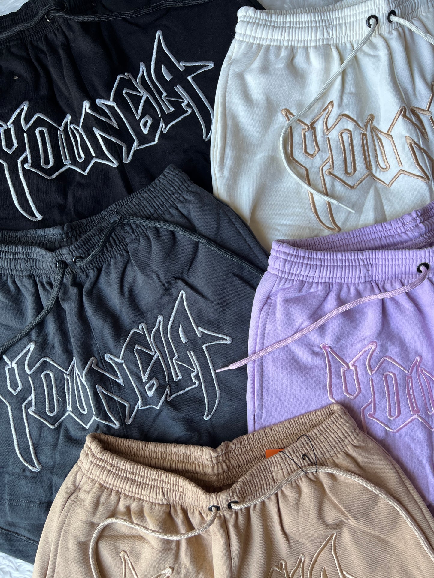 SHORT ALCHEMY DAMA YOUNGLA