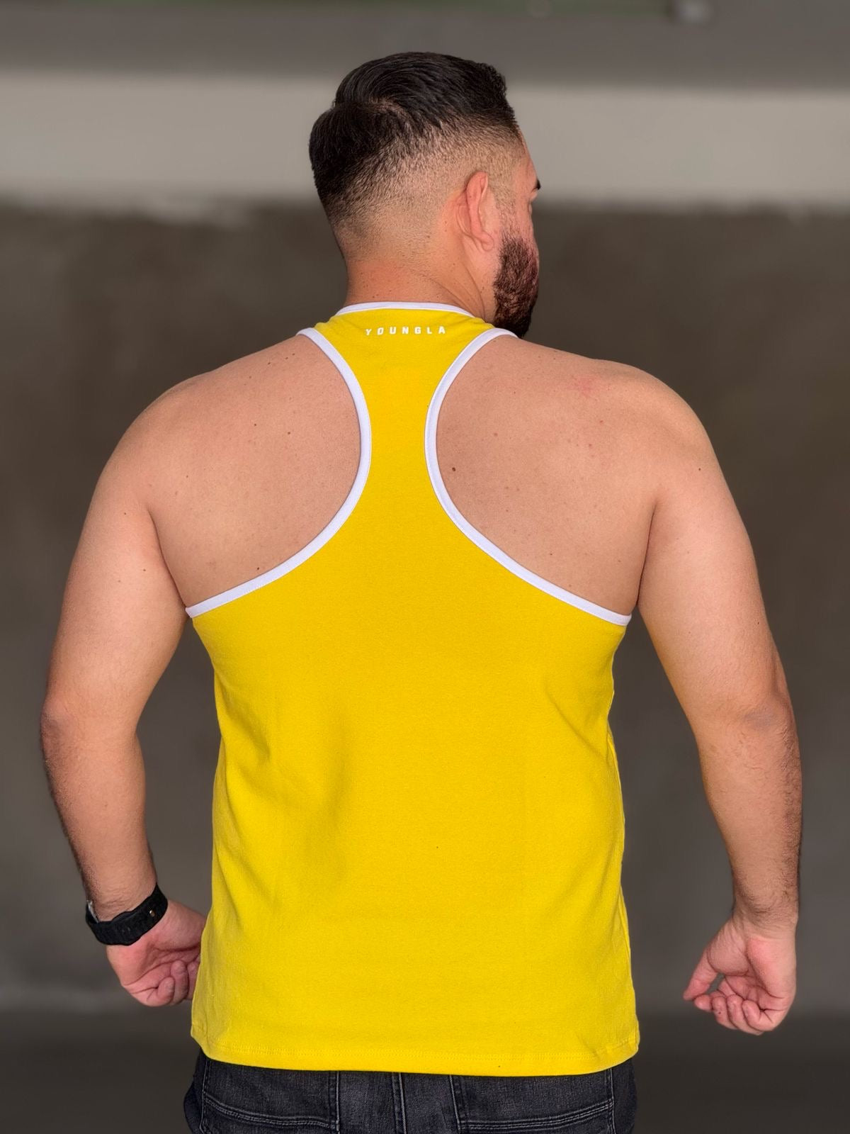 OLÍMPICA GOLDS GYM YLA