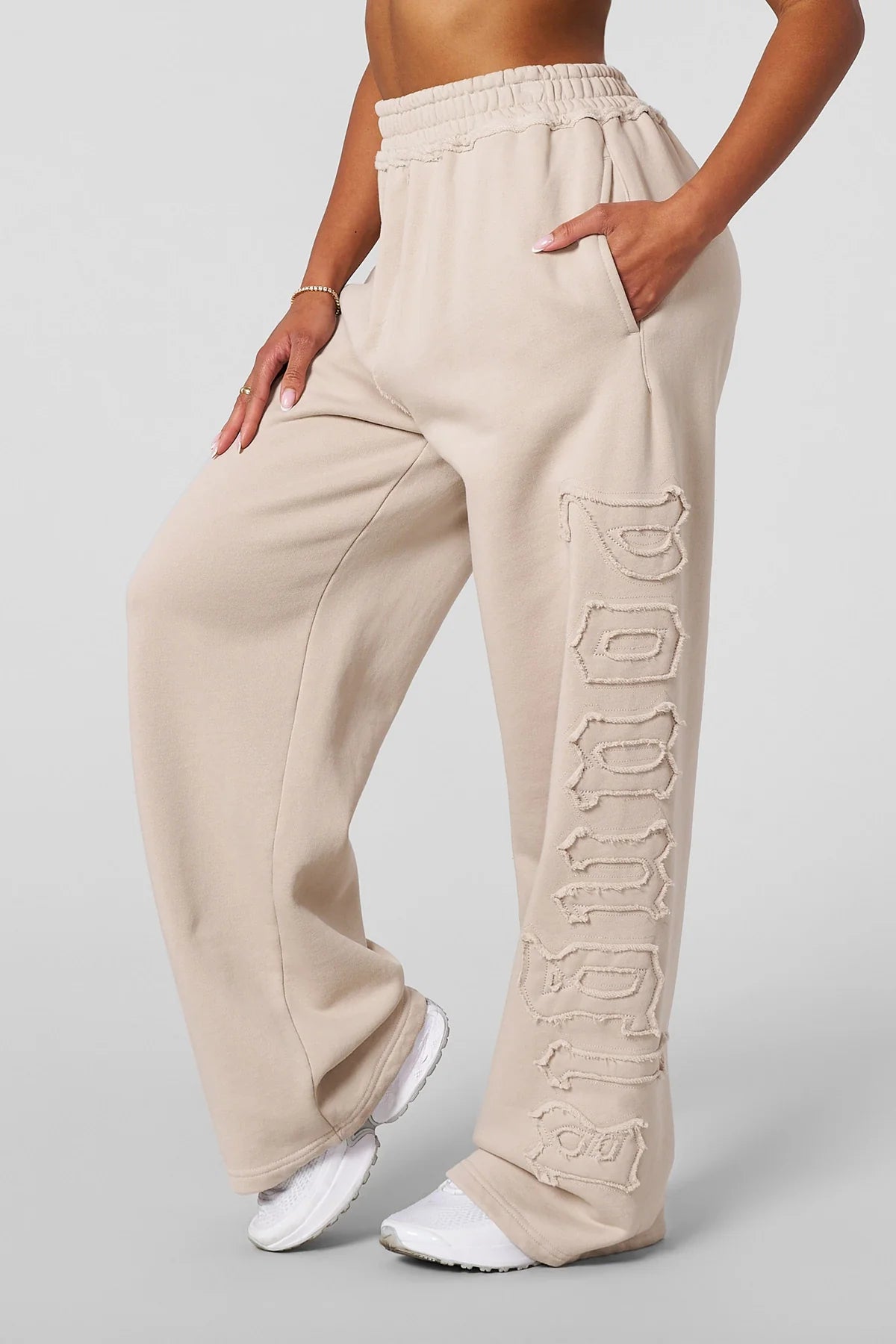 JOGGER AFTER DARK YLA