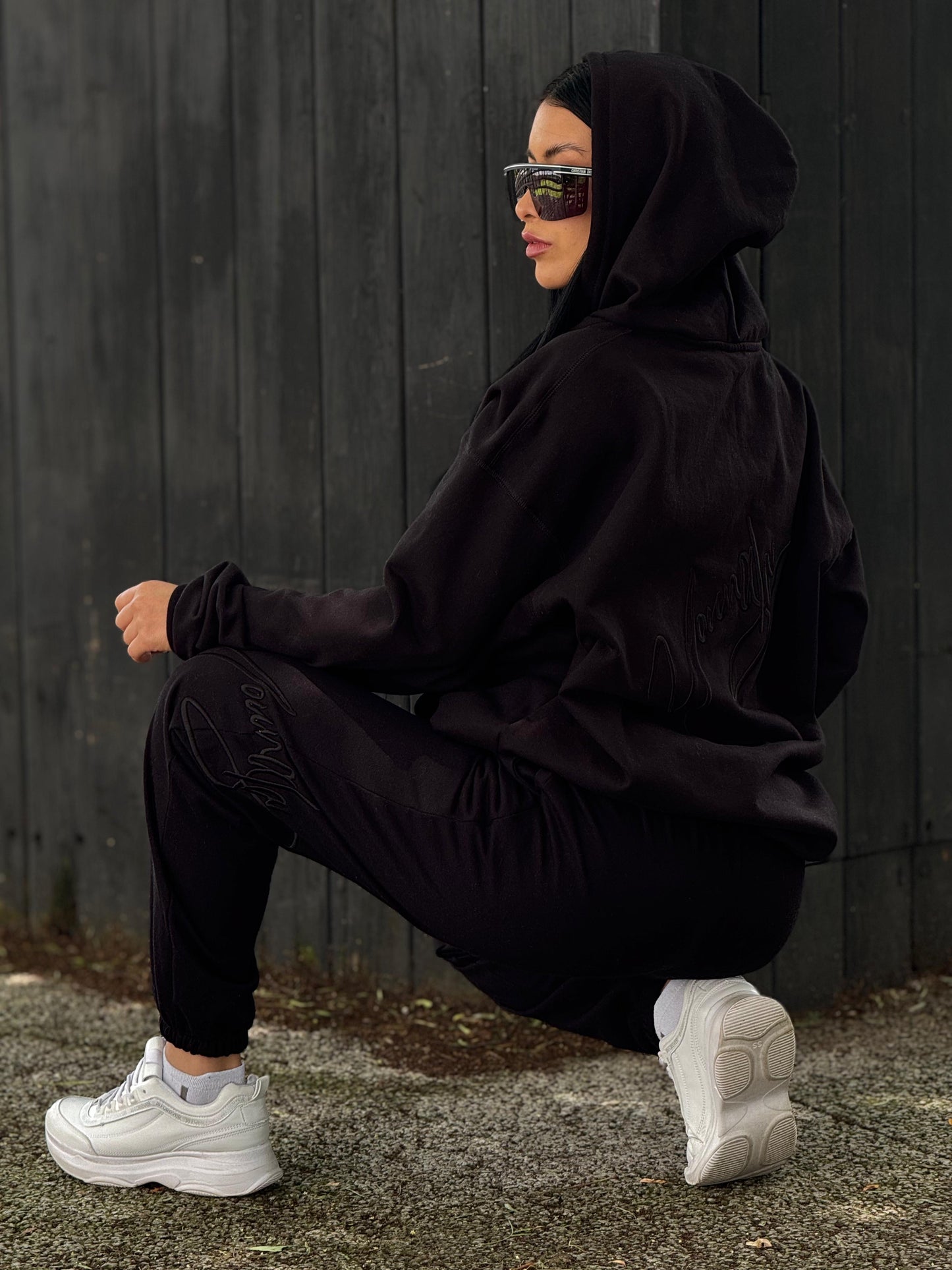 JOGGER SIGNATURE YLA