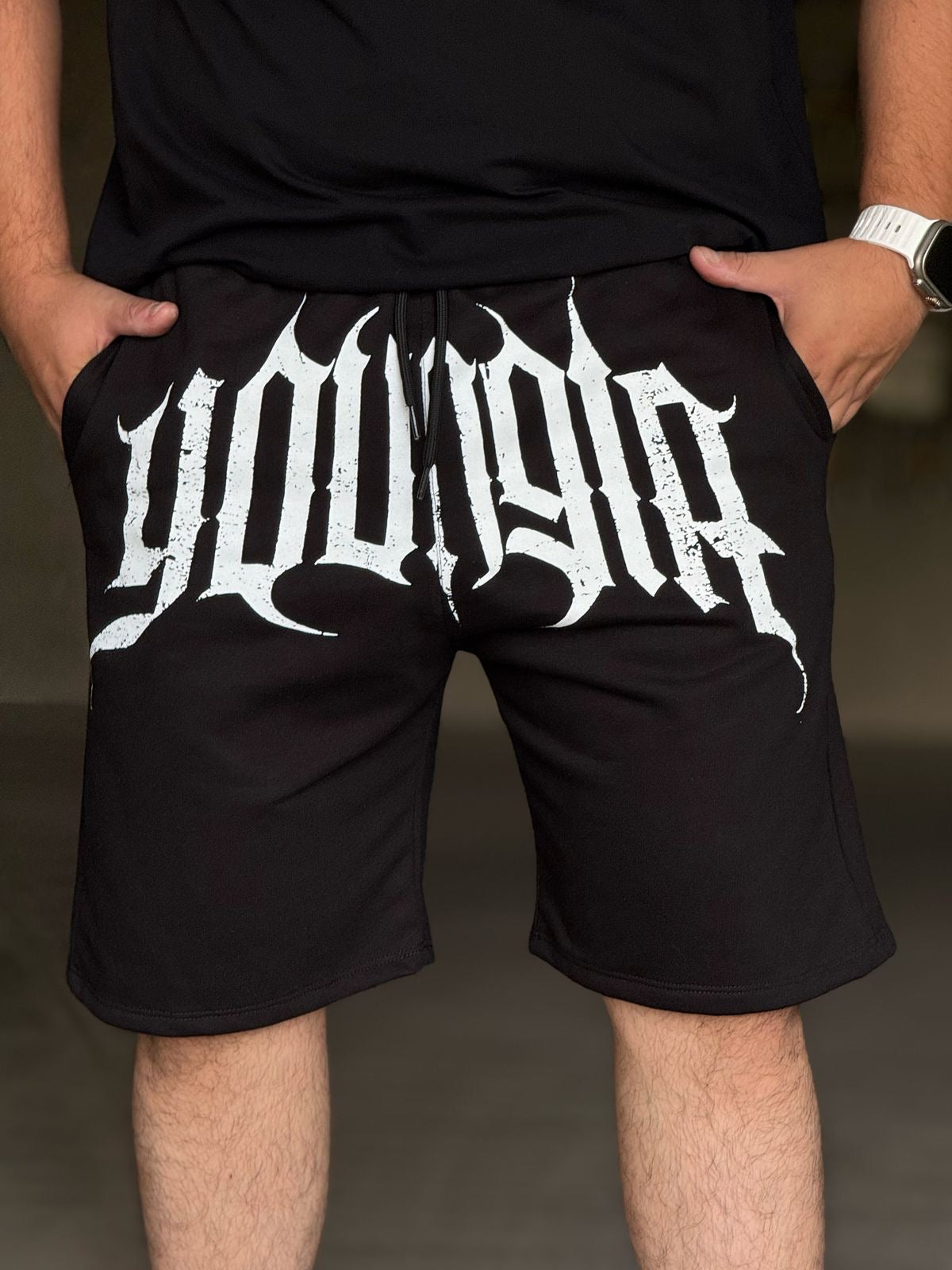 BERMUDA YLA DECONSTRUCTED