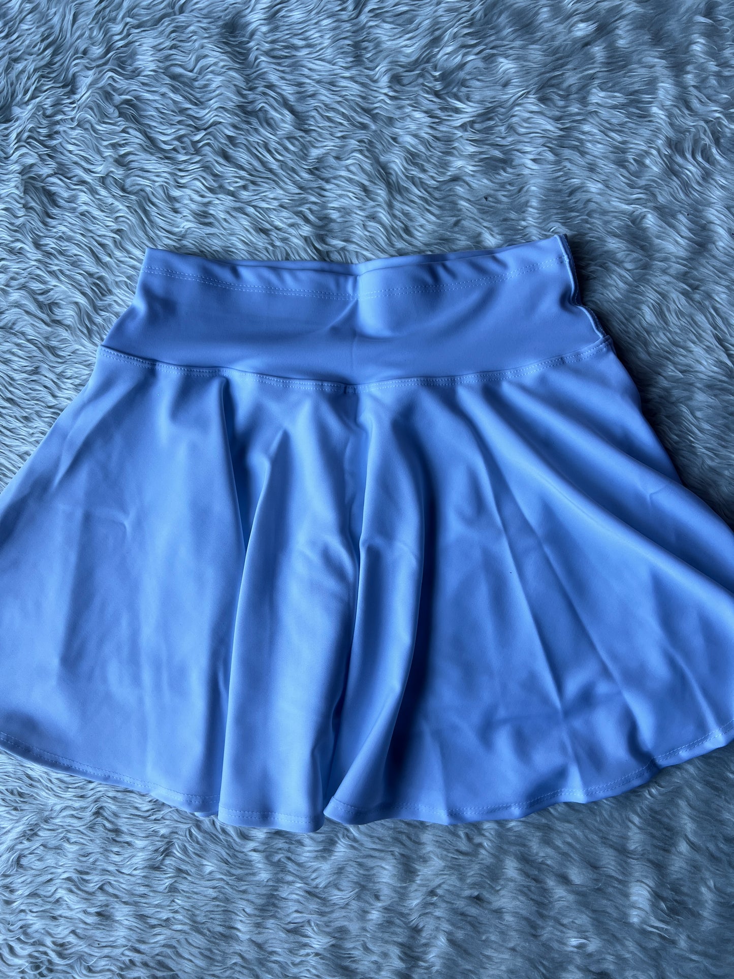 FALDA SHORT CIRCULAR