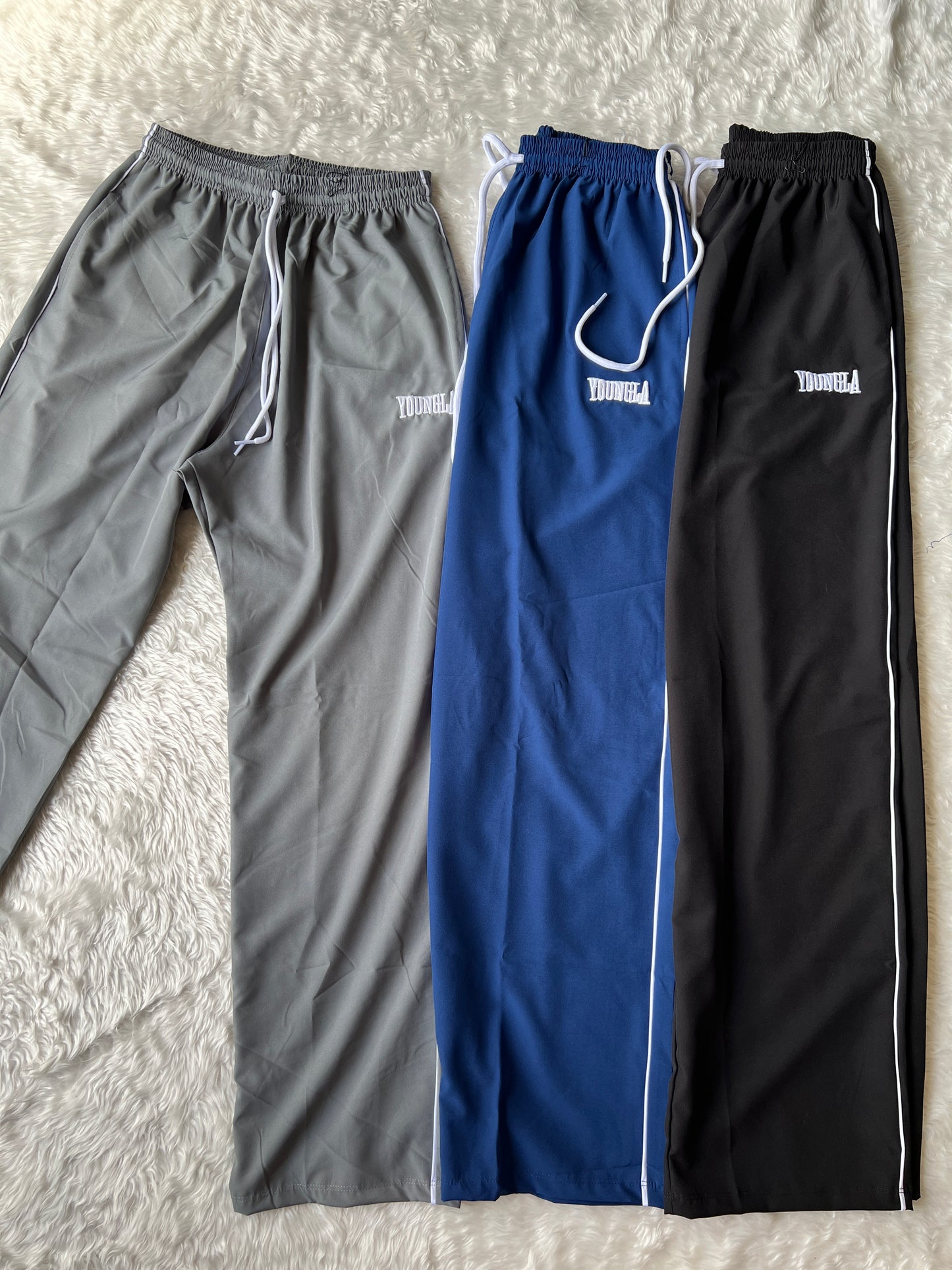 JOGGER YLA RETRO