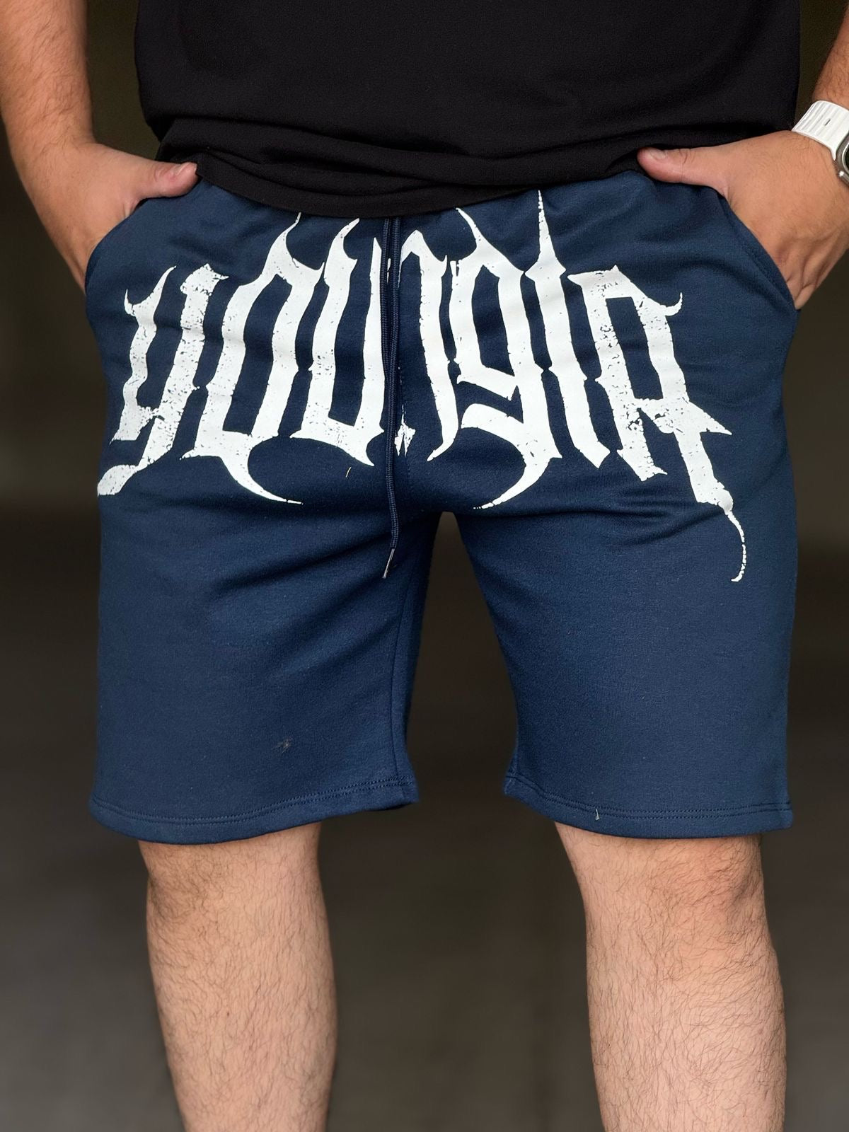 BERMUDA YLA DECONSTRUCTED