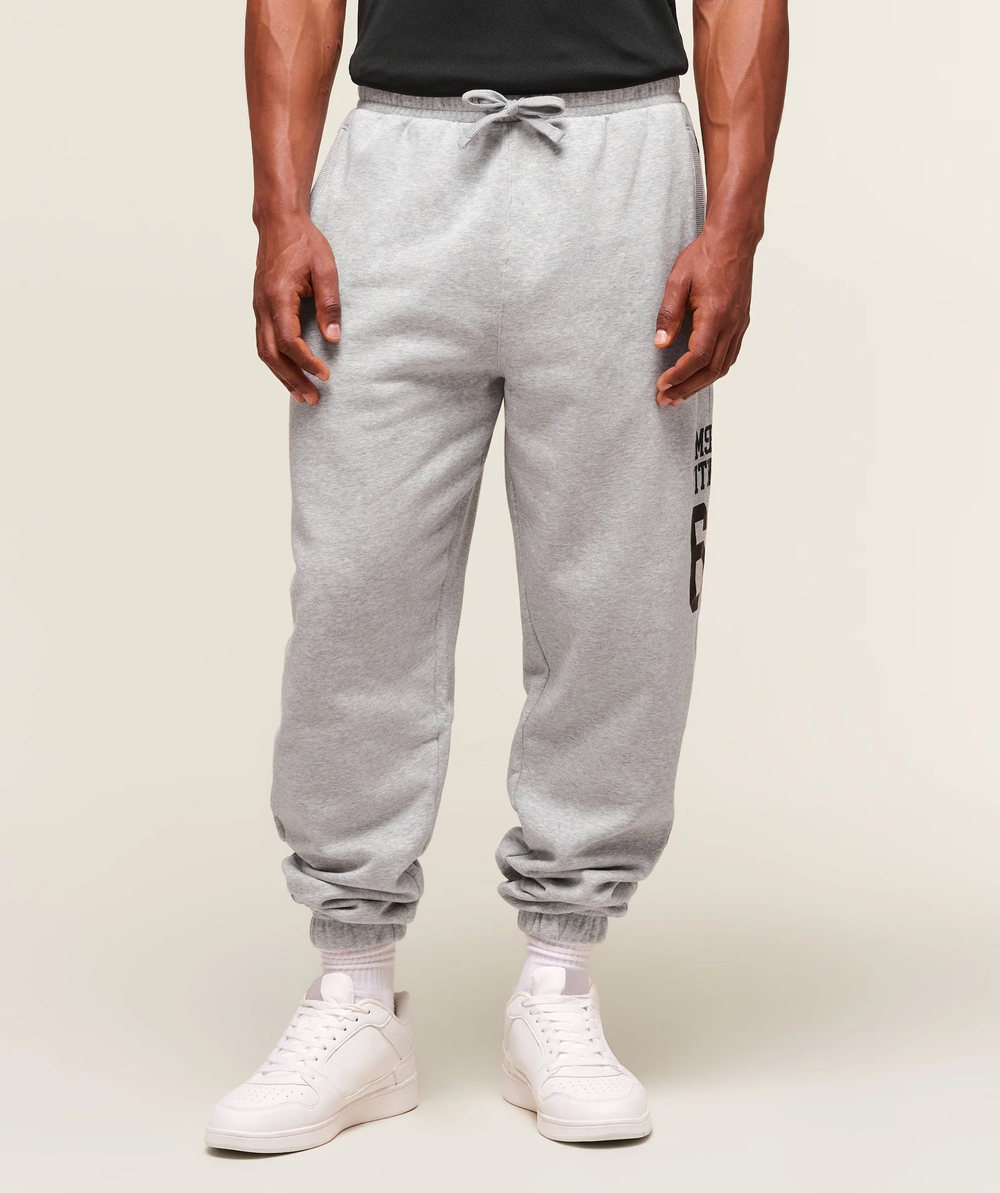 JOGGER VARSITY GYMSHARK