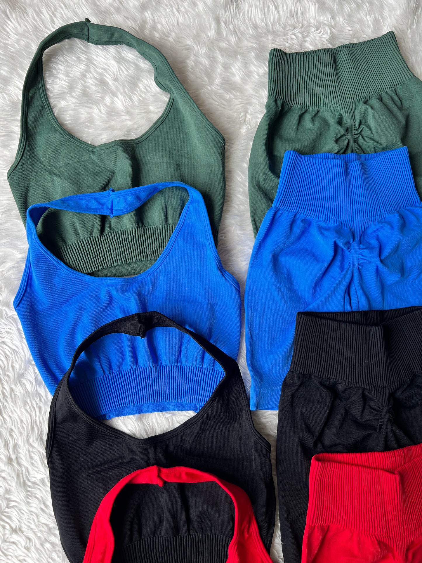 CONJUNTO MERY