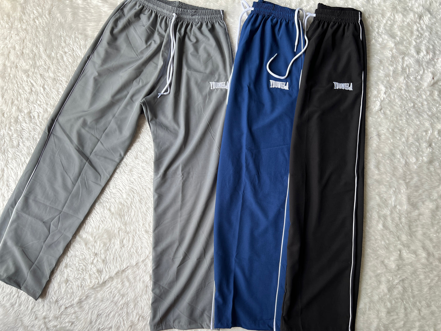 JOGGER YLA RETRO