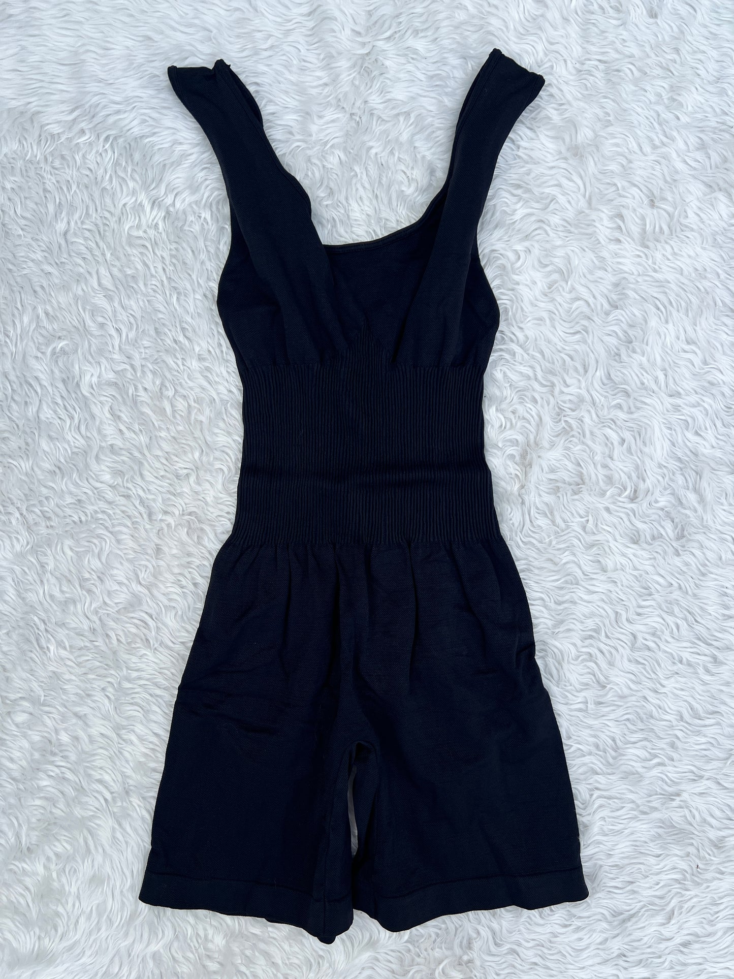 ENTERIZO SHORT EVA