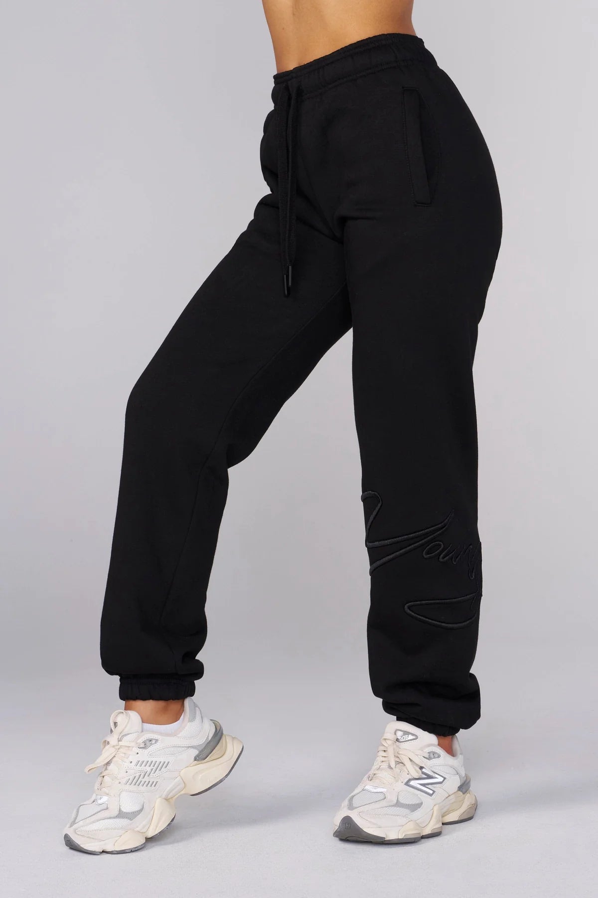 JOGGER SIGNATURE YLA
