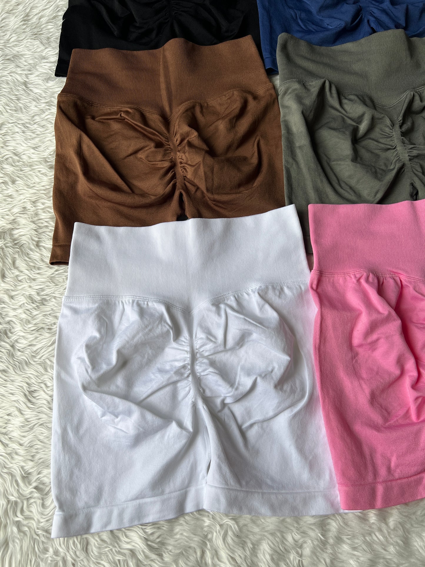 SHORT INSPO DYFINE IMPORTACIÓN