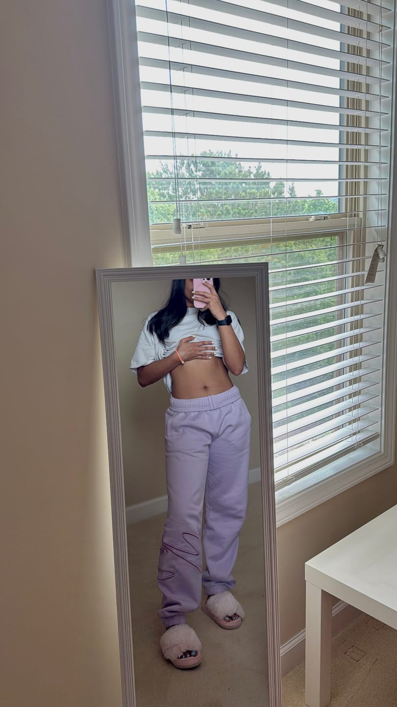 JOGGER SIGNATURE YLA