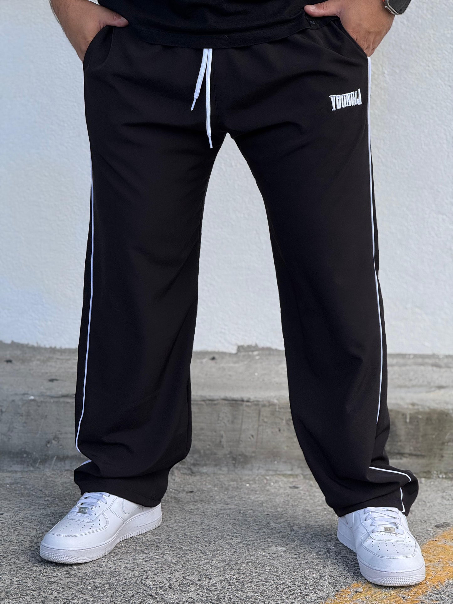 JOGGER YLA RETRO