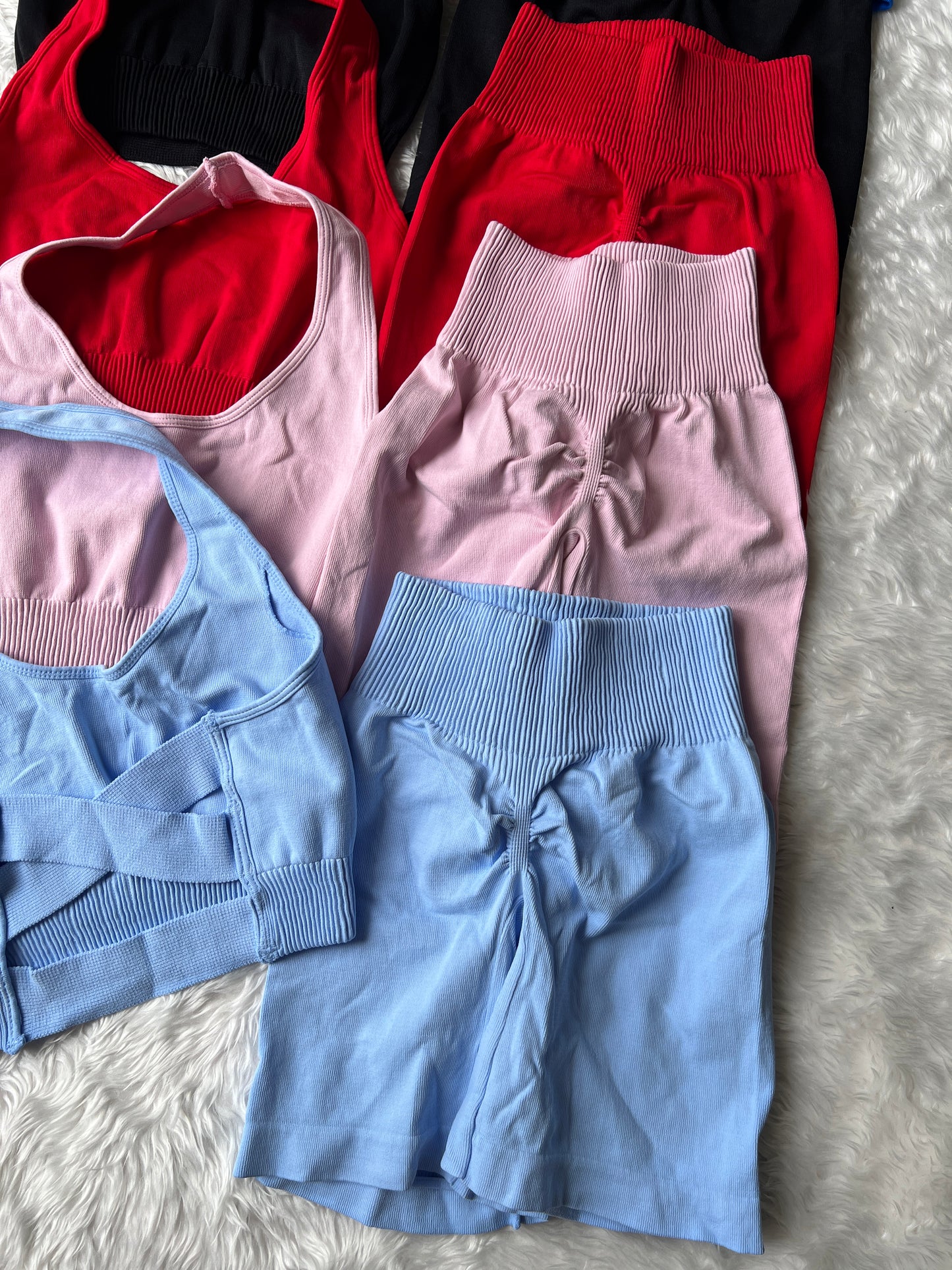 CONJUNTO MERY