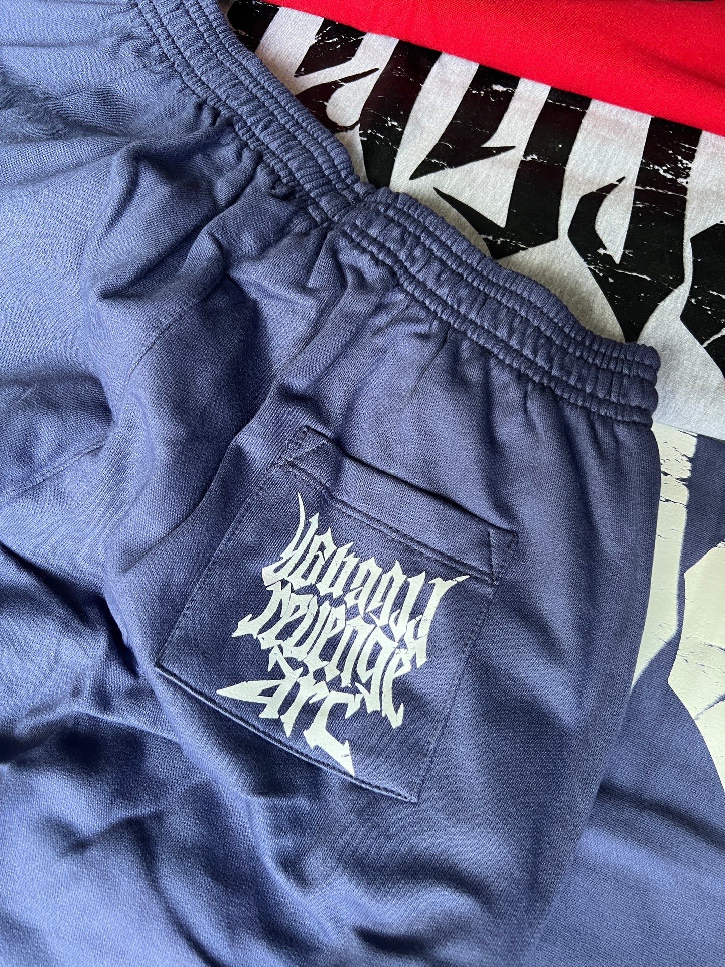 PANTS RECTO REVENGE YLA