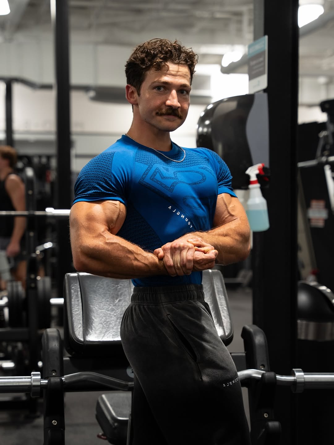 SUPERMAN COMPRESSION YLA