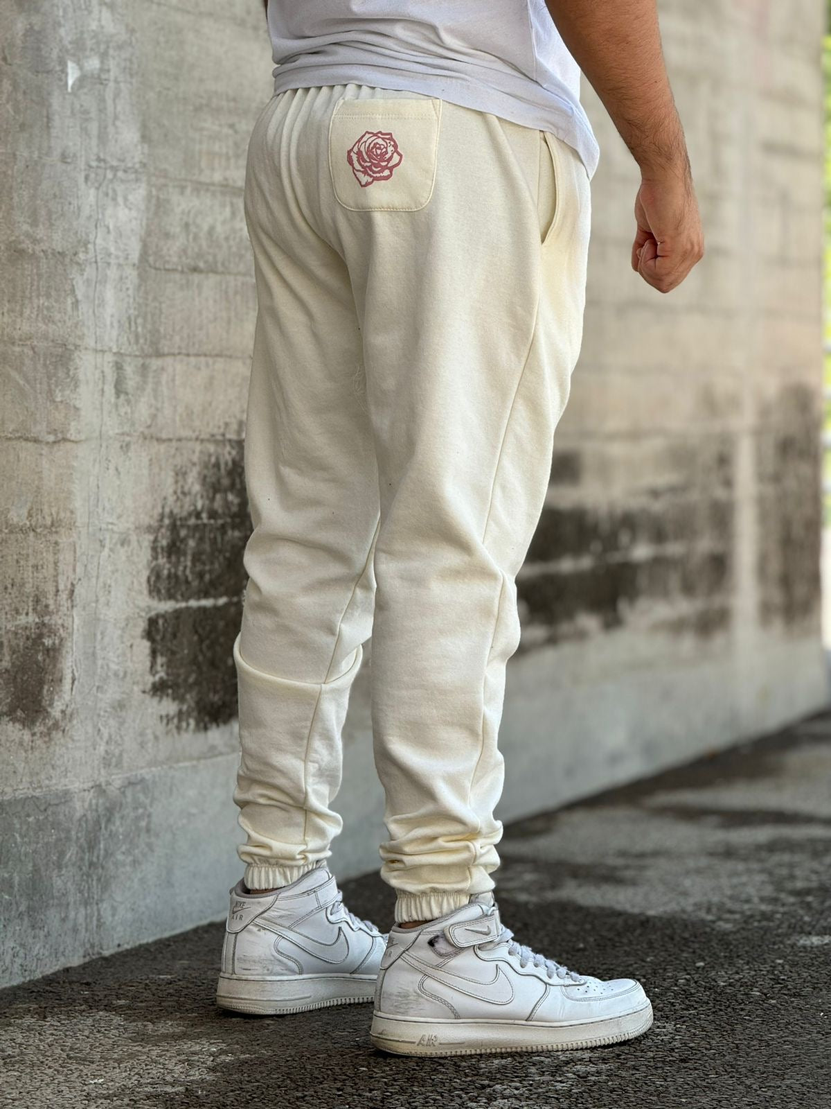 JOGGER THE IMMORTAL YLA