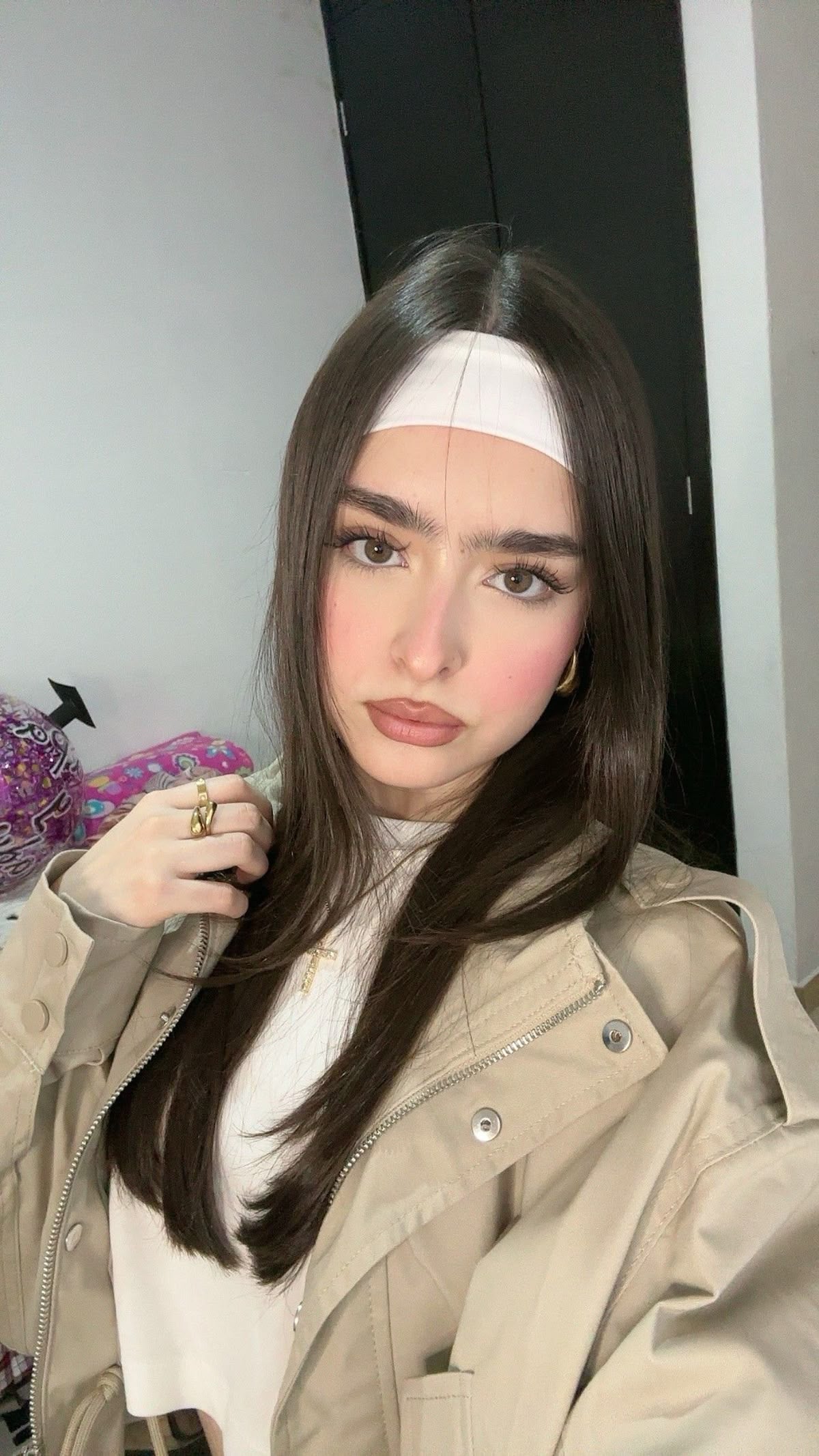 BANDITAS LISAS
