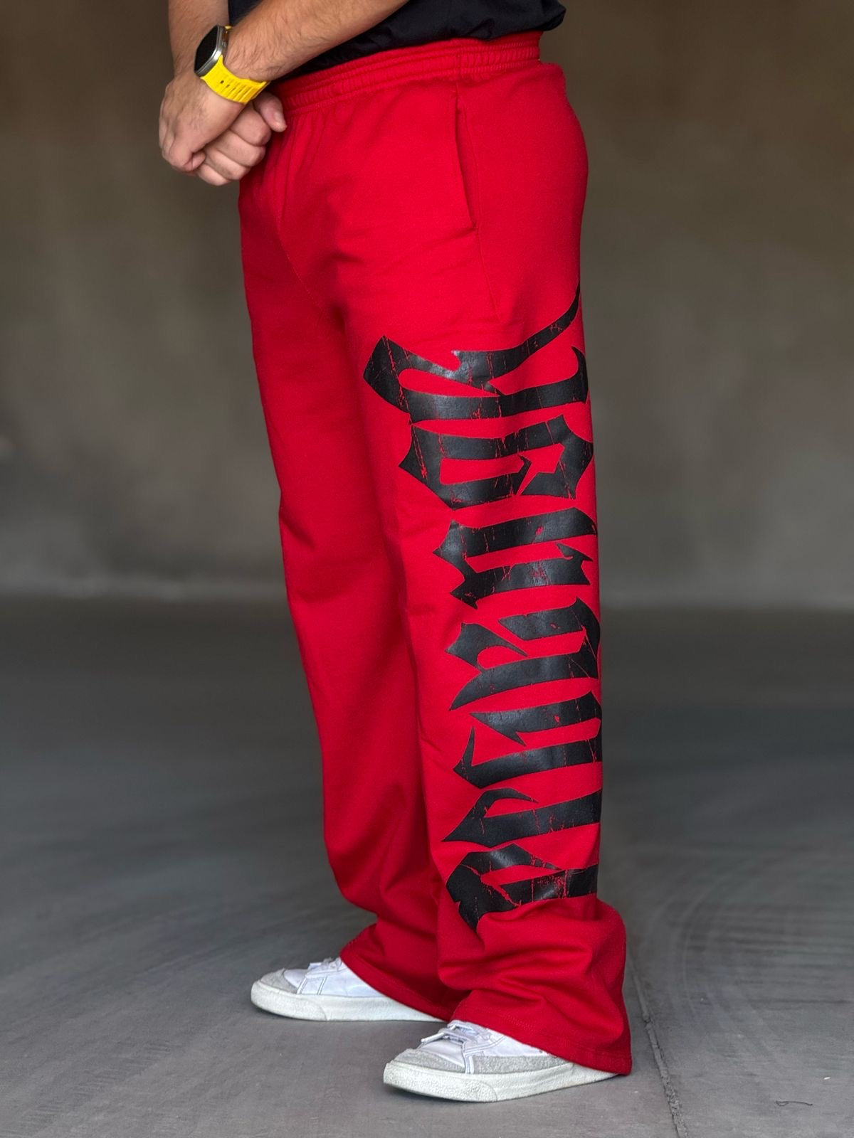 PANTS RECTO REVENGE YLA