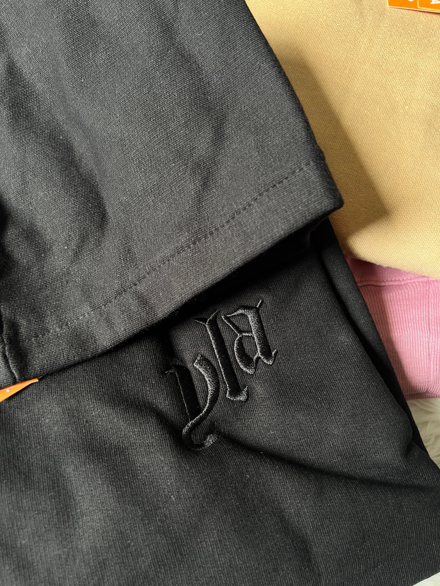 HOODIE MARSHMALLOW YLA
