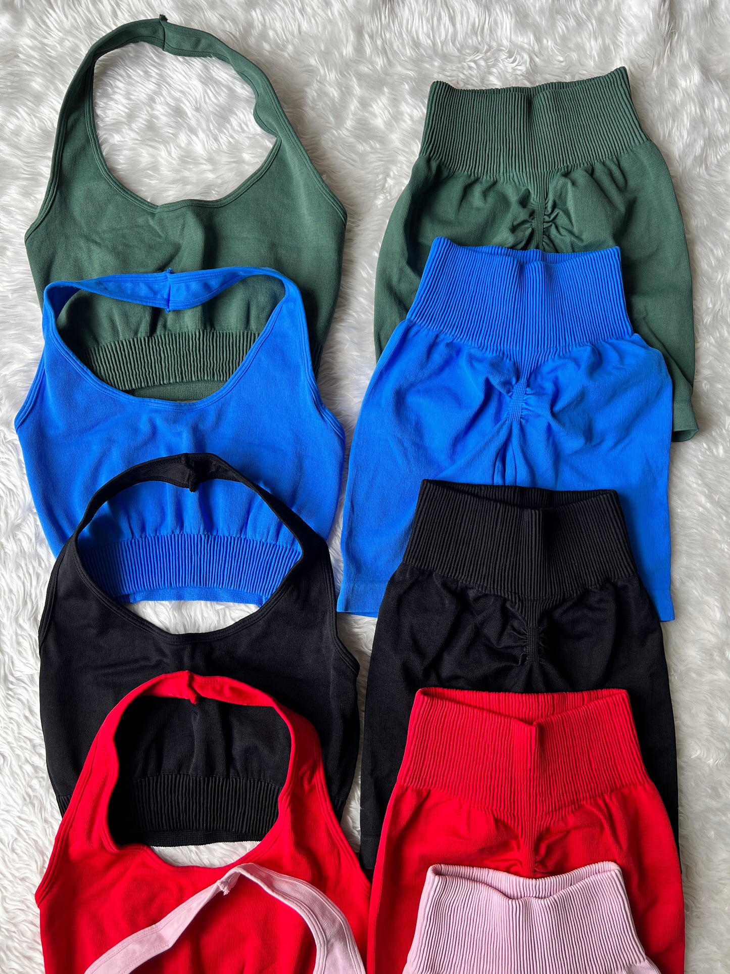 CONJUNTO MERY