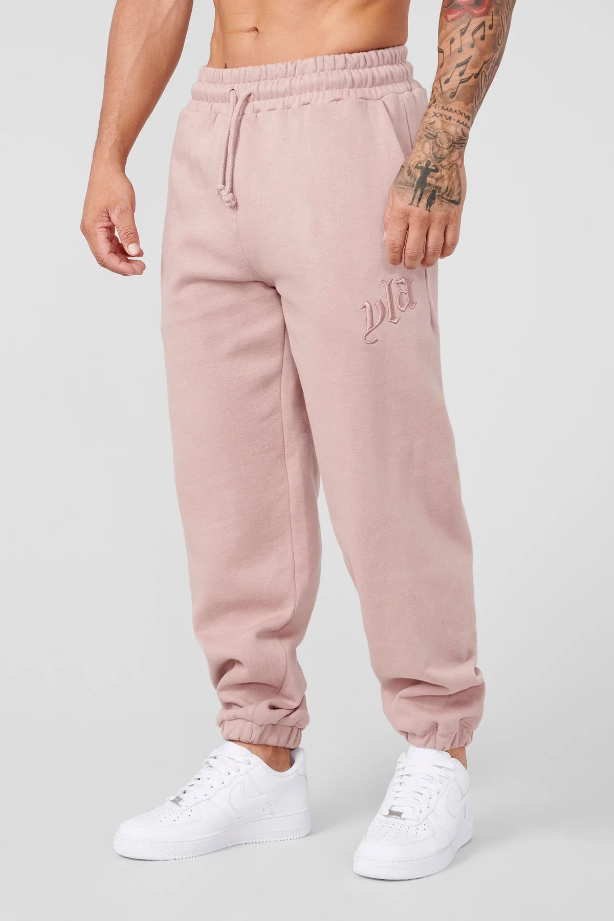 JOGGER MARSHMALLOW YLA