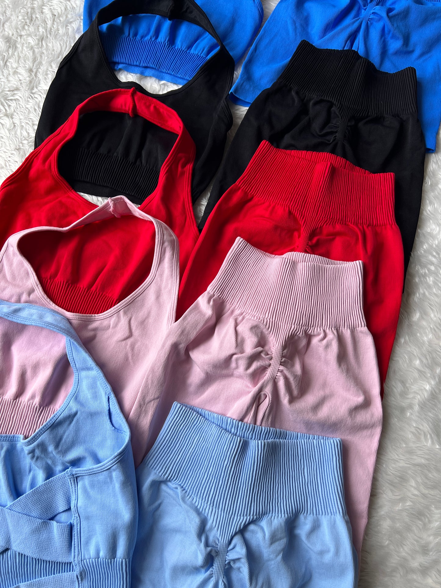 CONJUNTO MERY